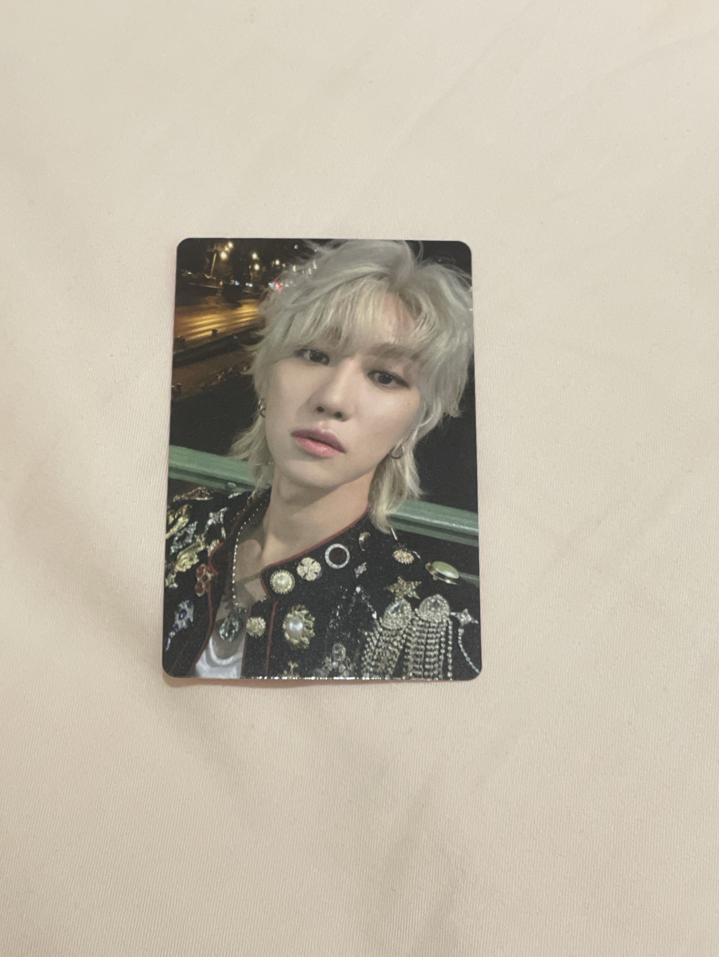 迷十一八kit專專卡（含kit）