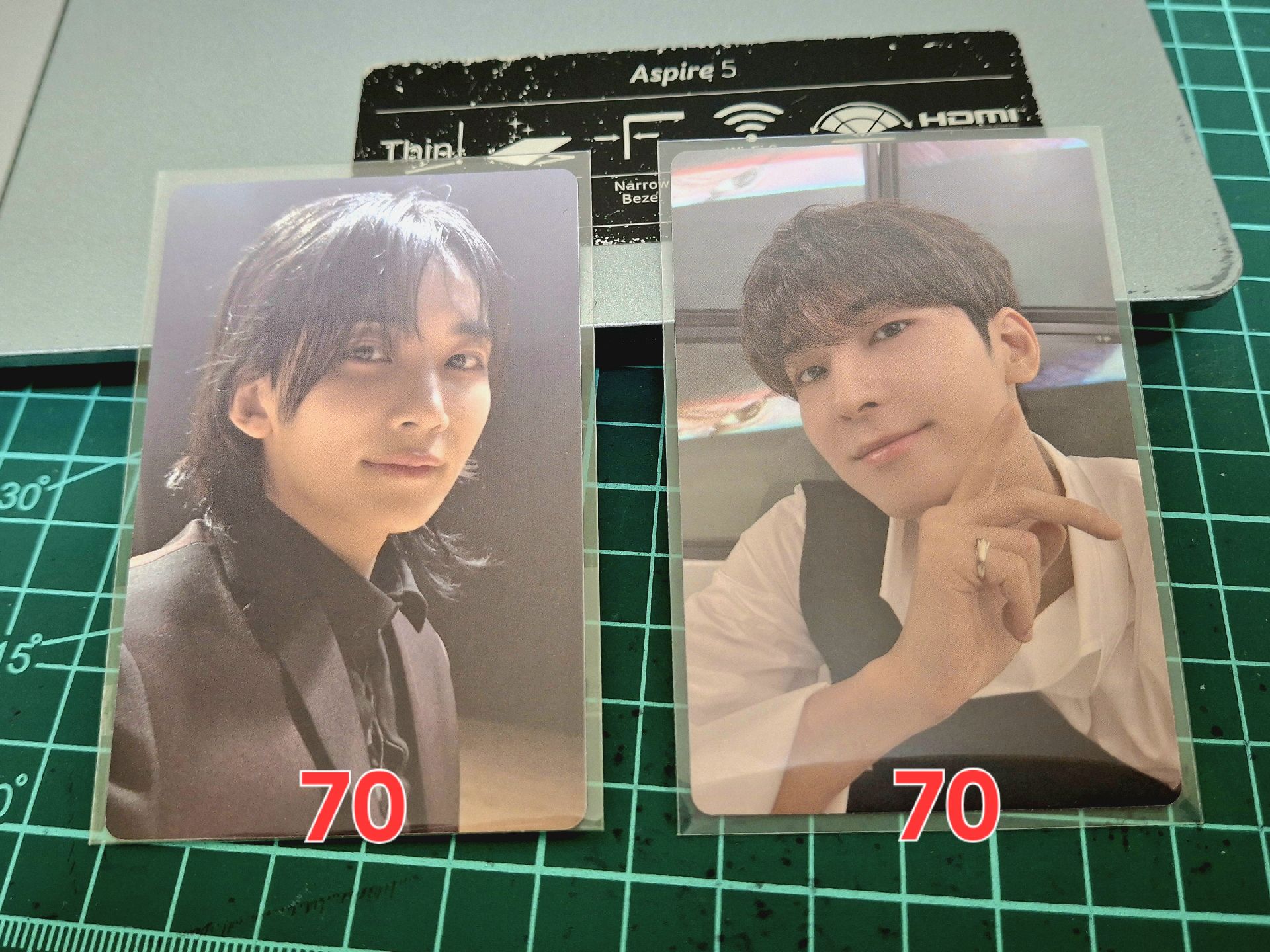 精選專專卡 漢圓