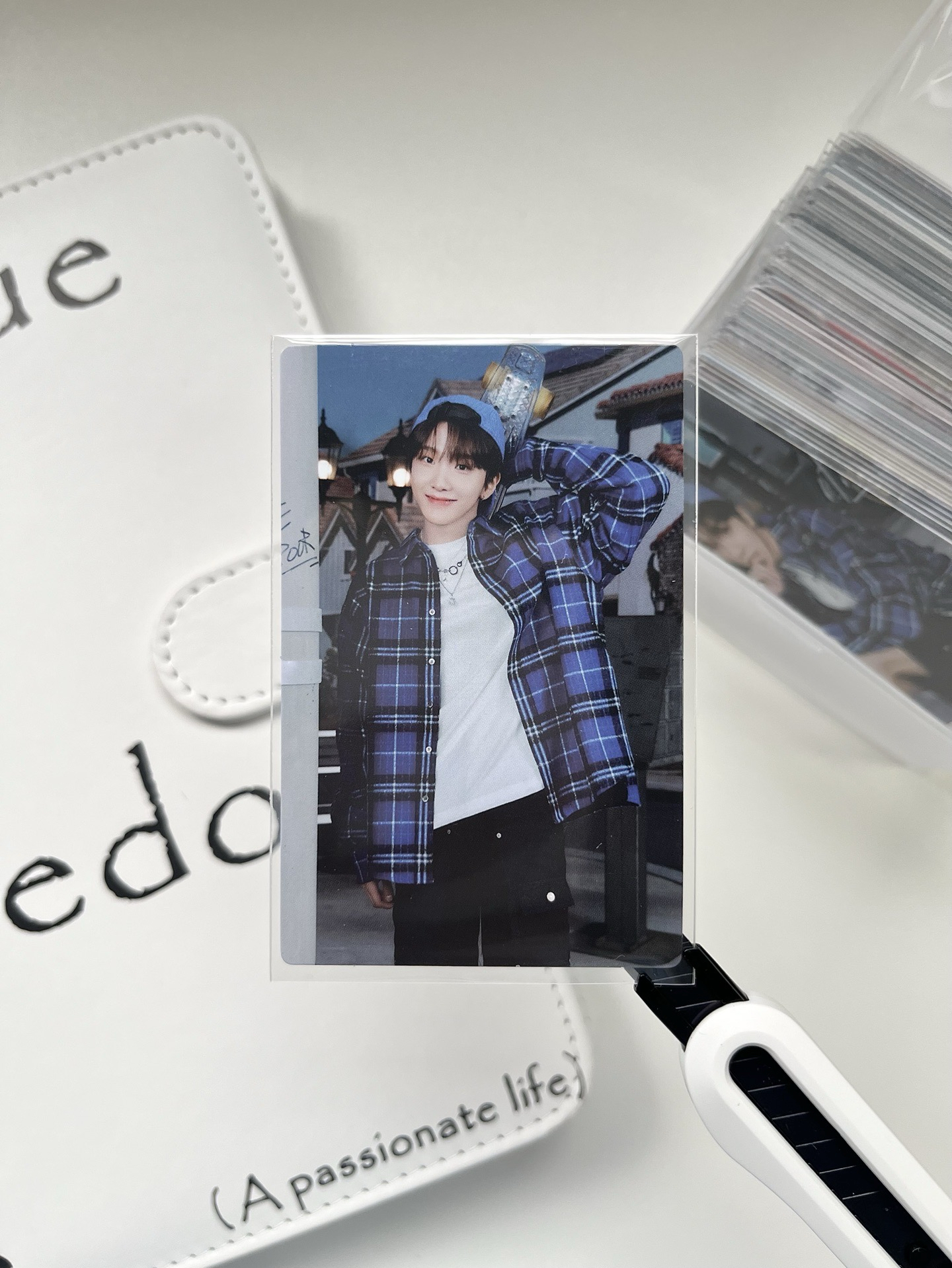 金雲鶴 fm/飯咪隨機卡