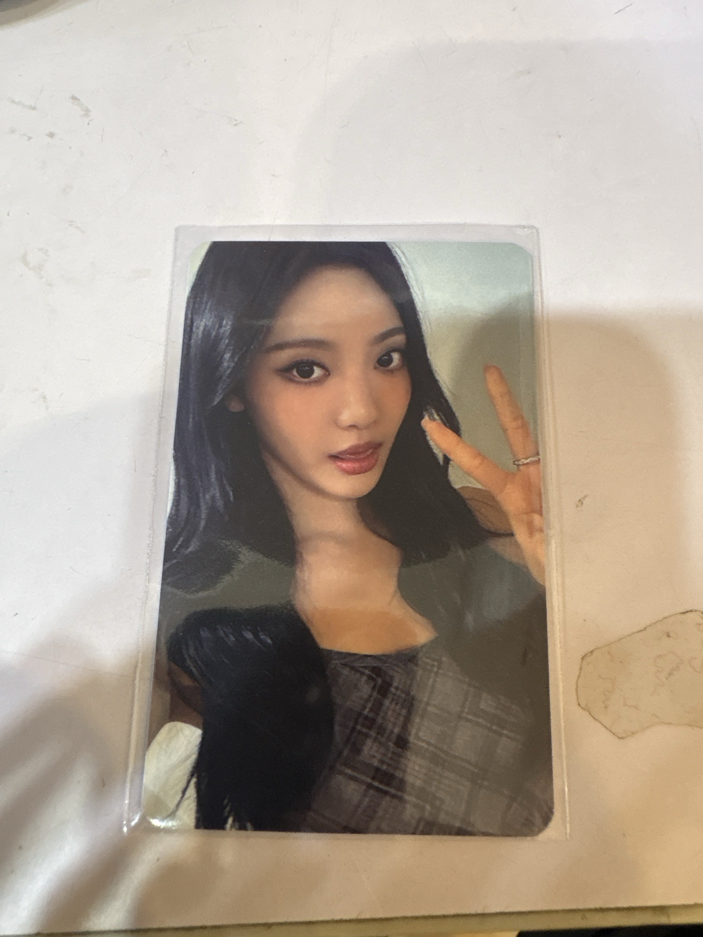 Rich Man ia 幸運卡 寧