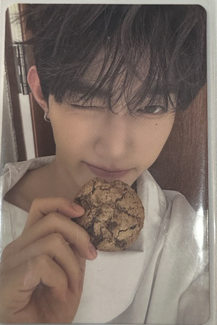 日本通路年曆特典卡