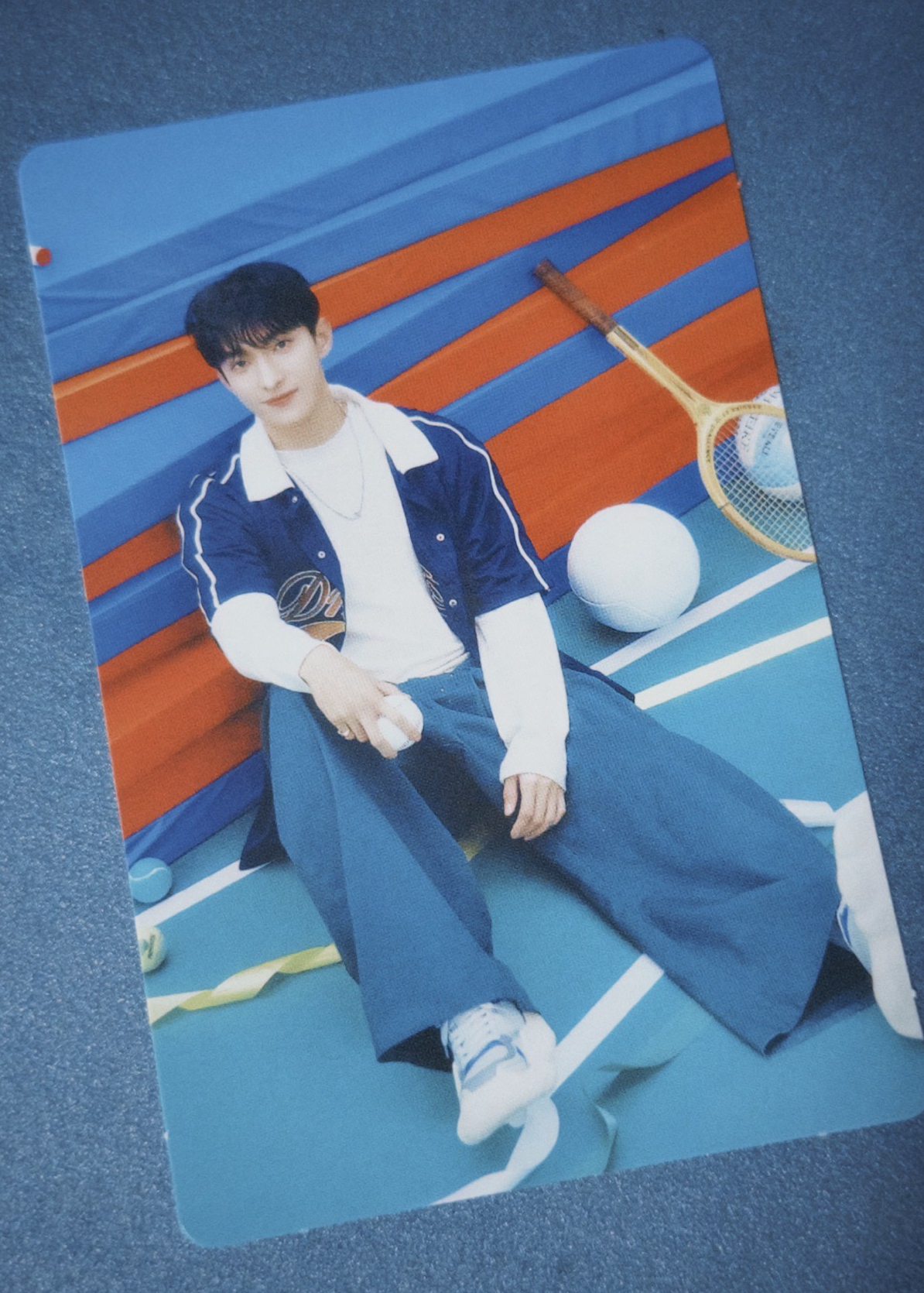 25克拉島 DK隨機卡49