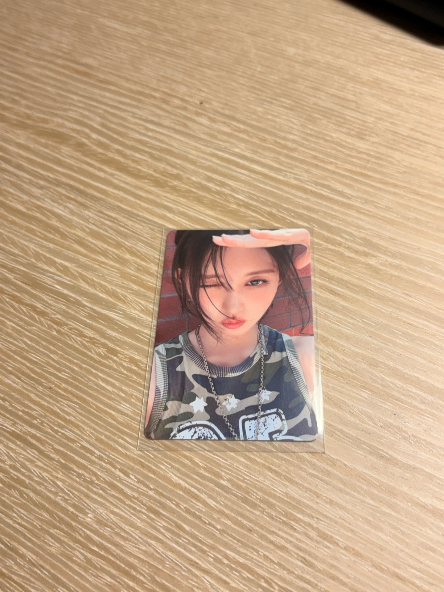 塔店特典 秋🍂