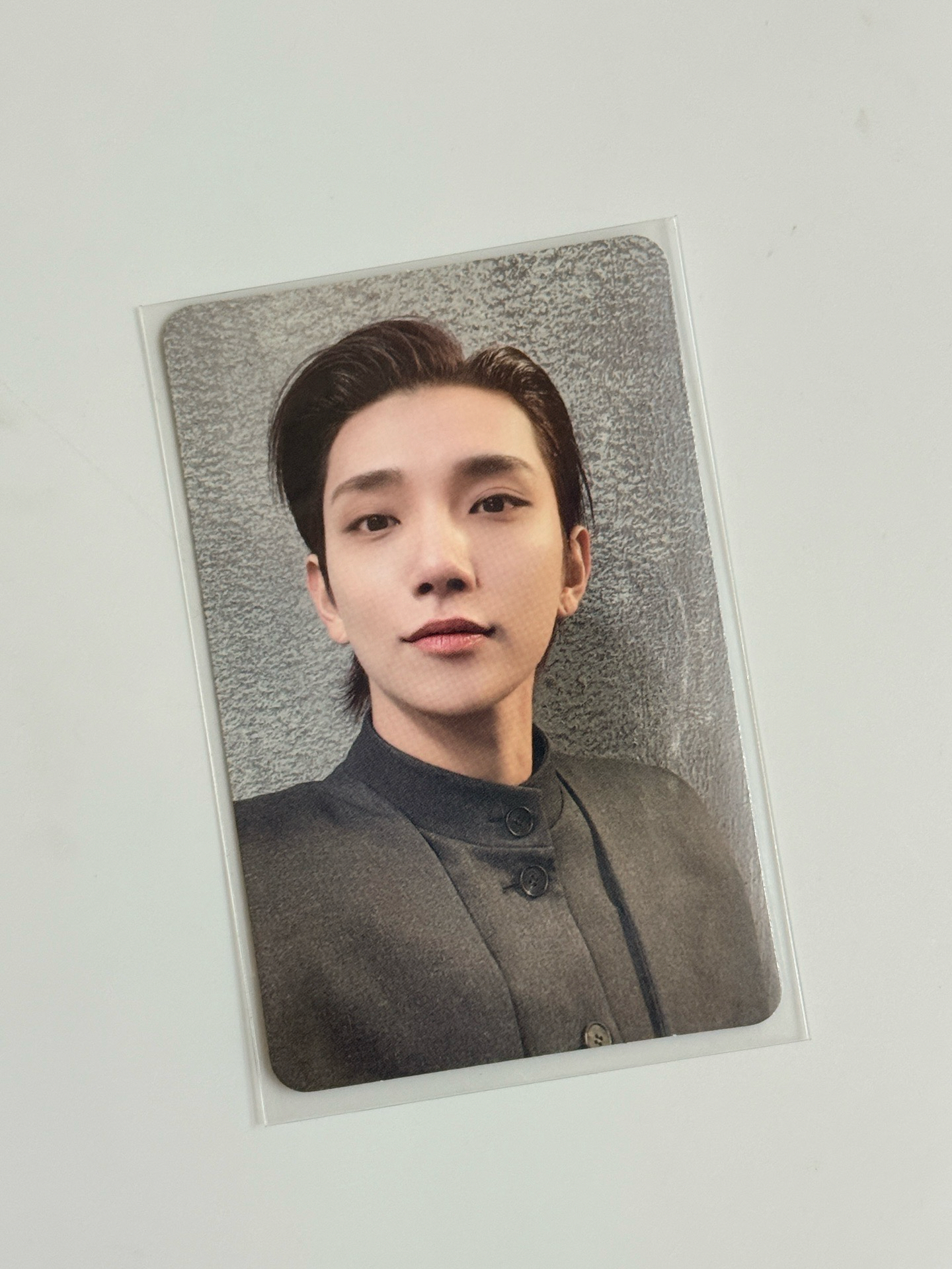 正規四 Ep1 ver. 秀