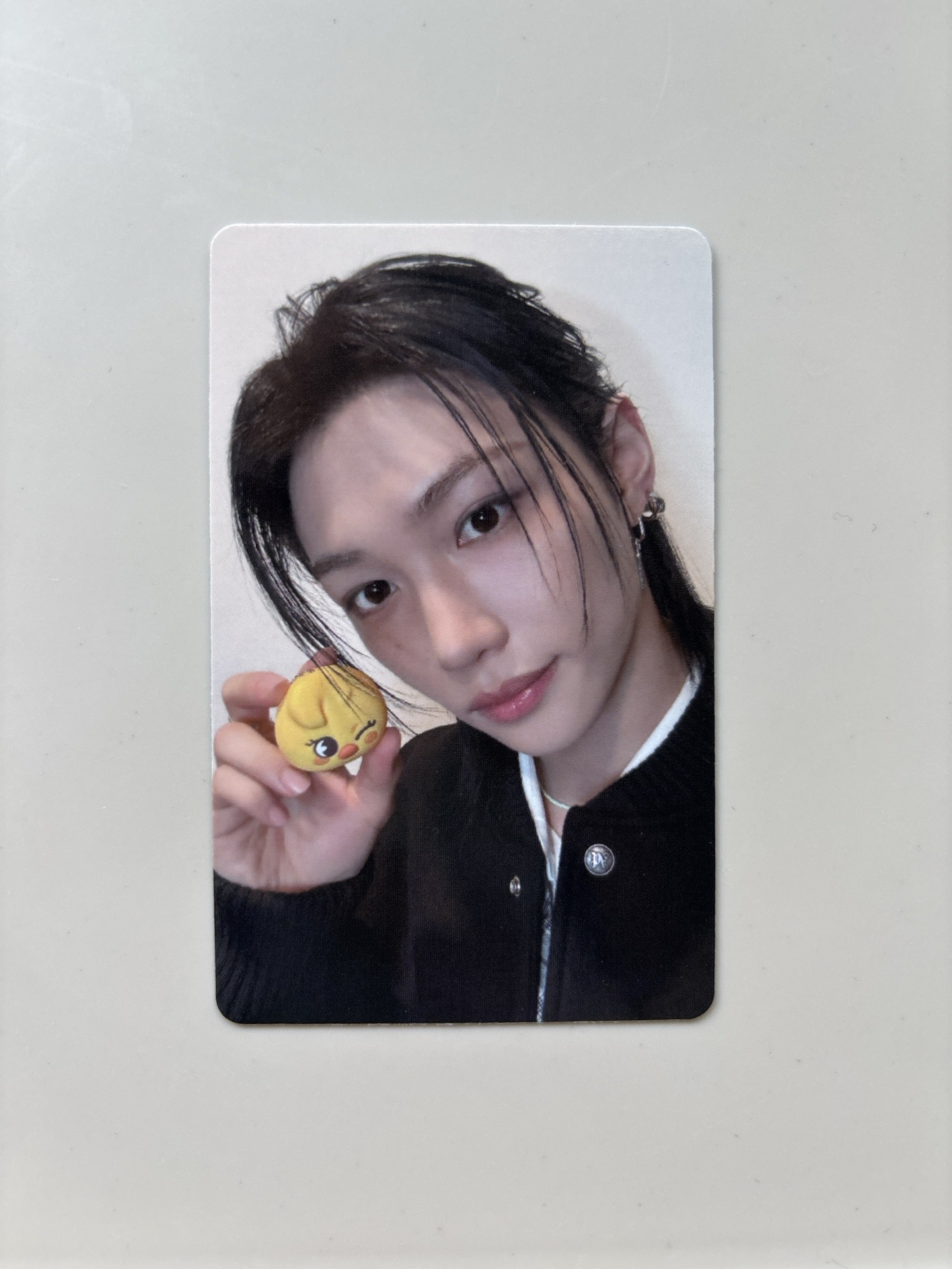 ꙳⸌ Stray Kids⸍꙳ felix電子雞卡