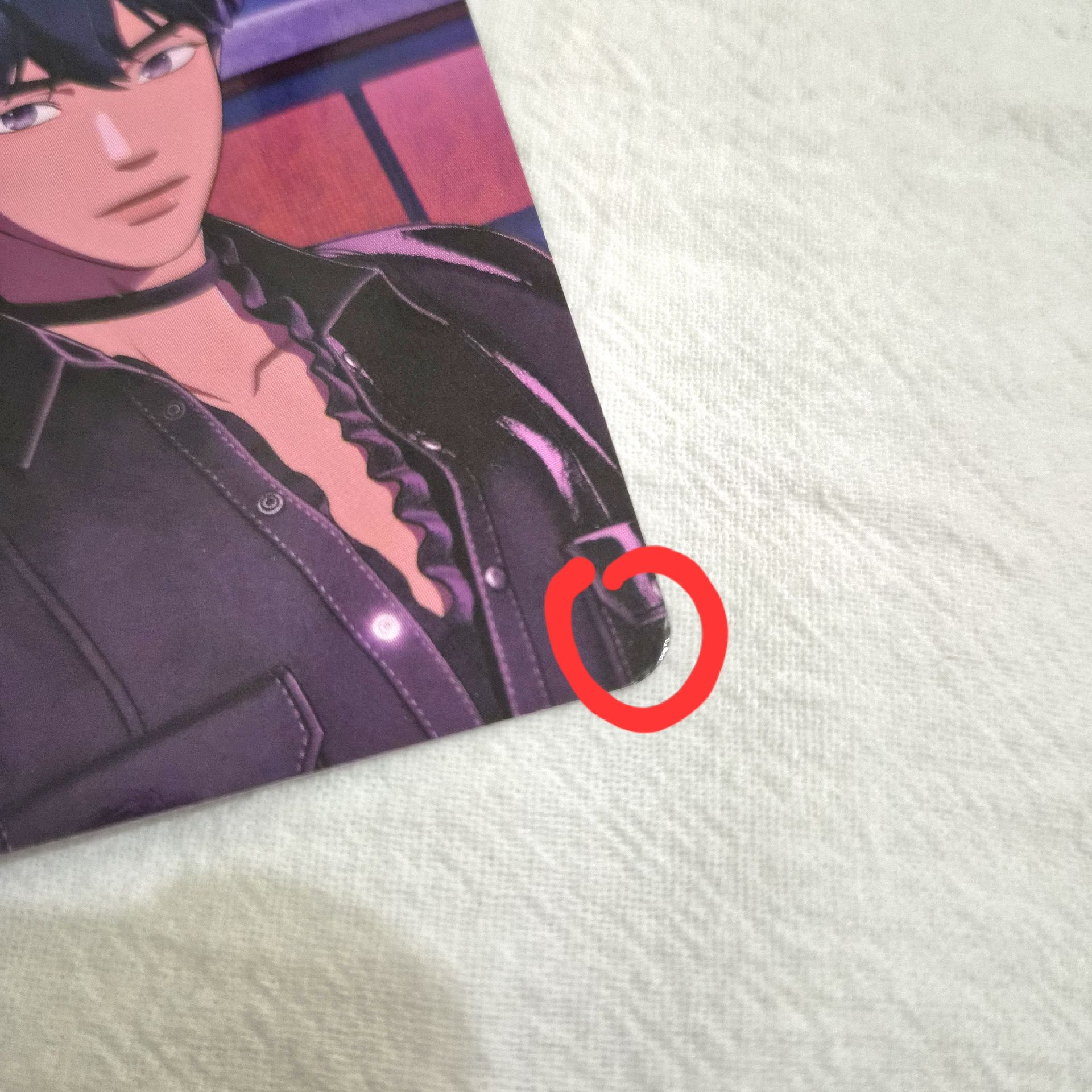 PLAVE 💙Caligo Pt.1 MS特典卡