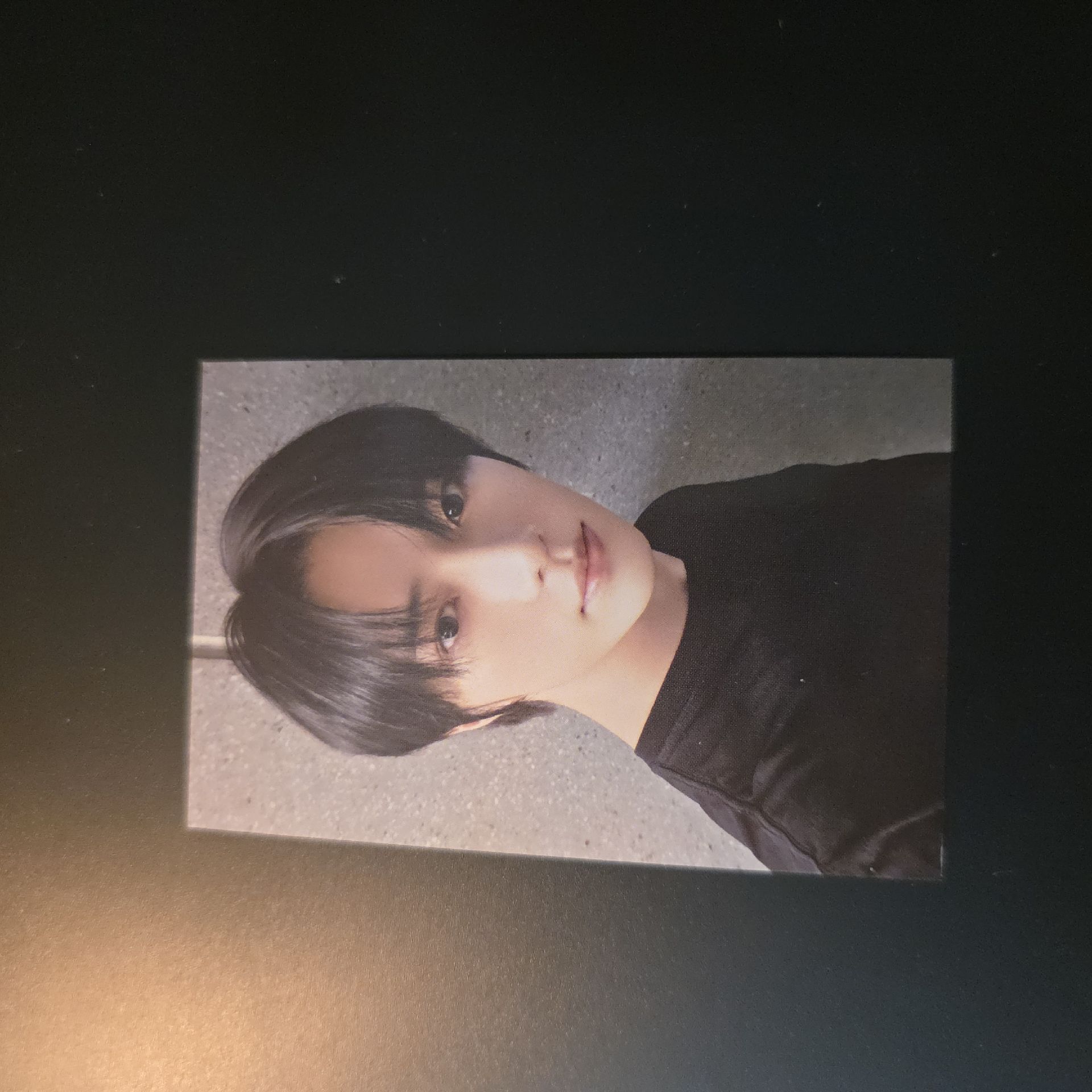 PPULBATU Wvs 滿額卡 崔杋圭