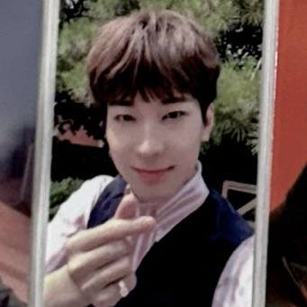 正規三圓佑專卡