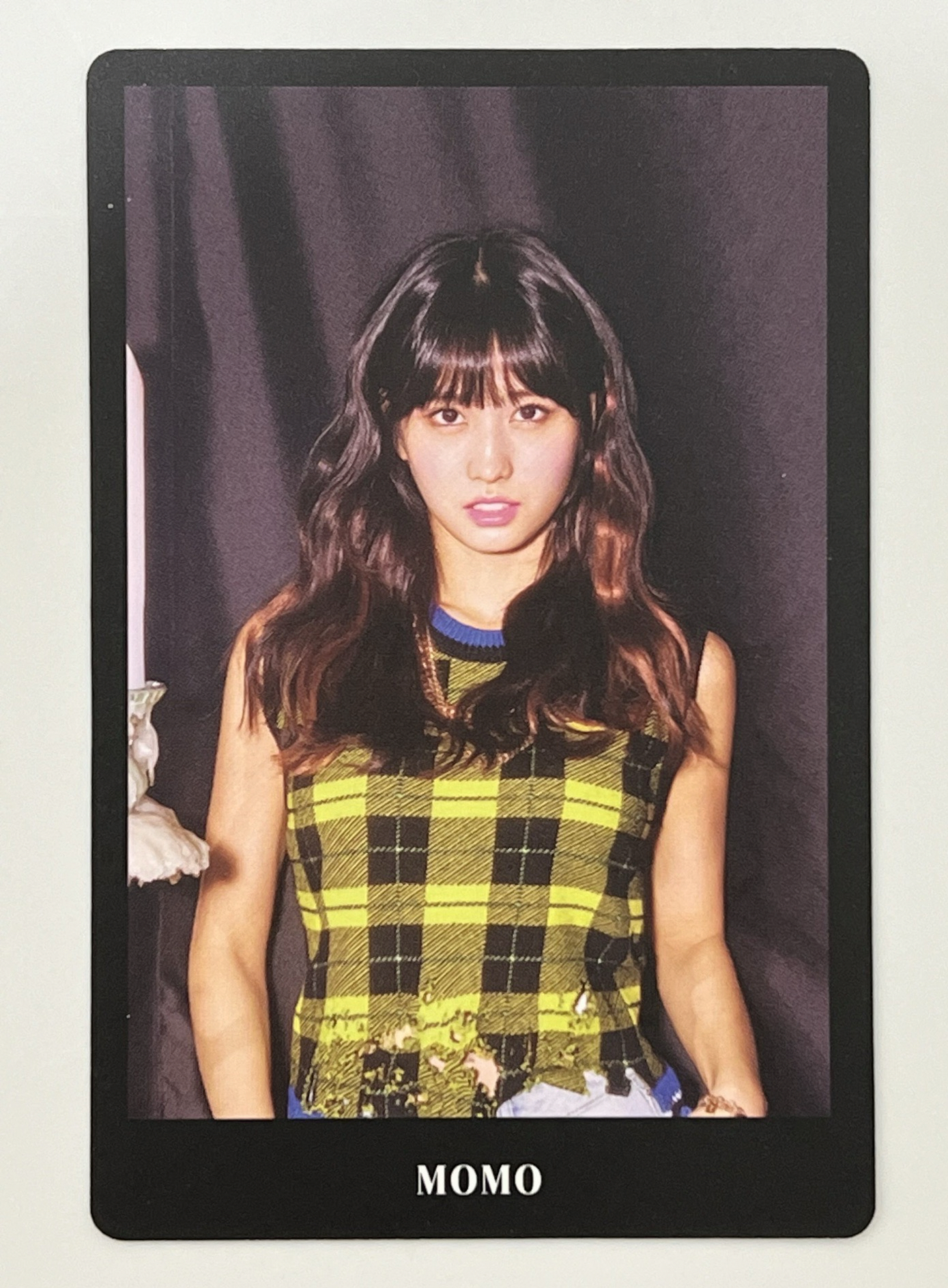 TWICE｜MOMO｜YES or YES 預售禮