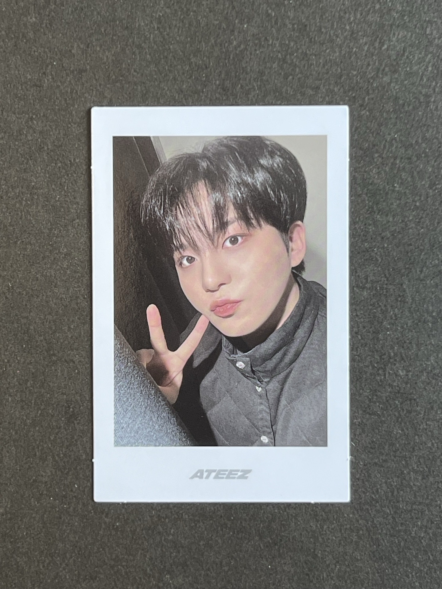 Golden Hour 3 POCA：鍾