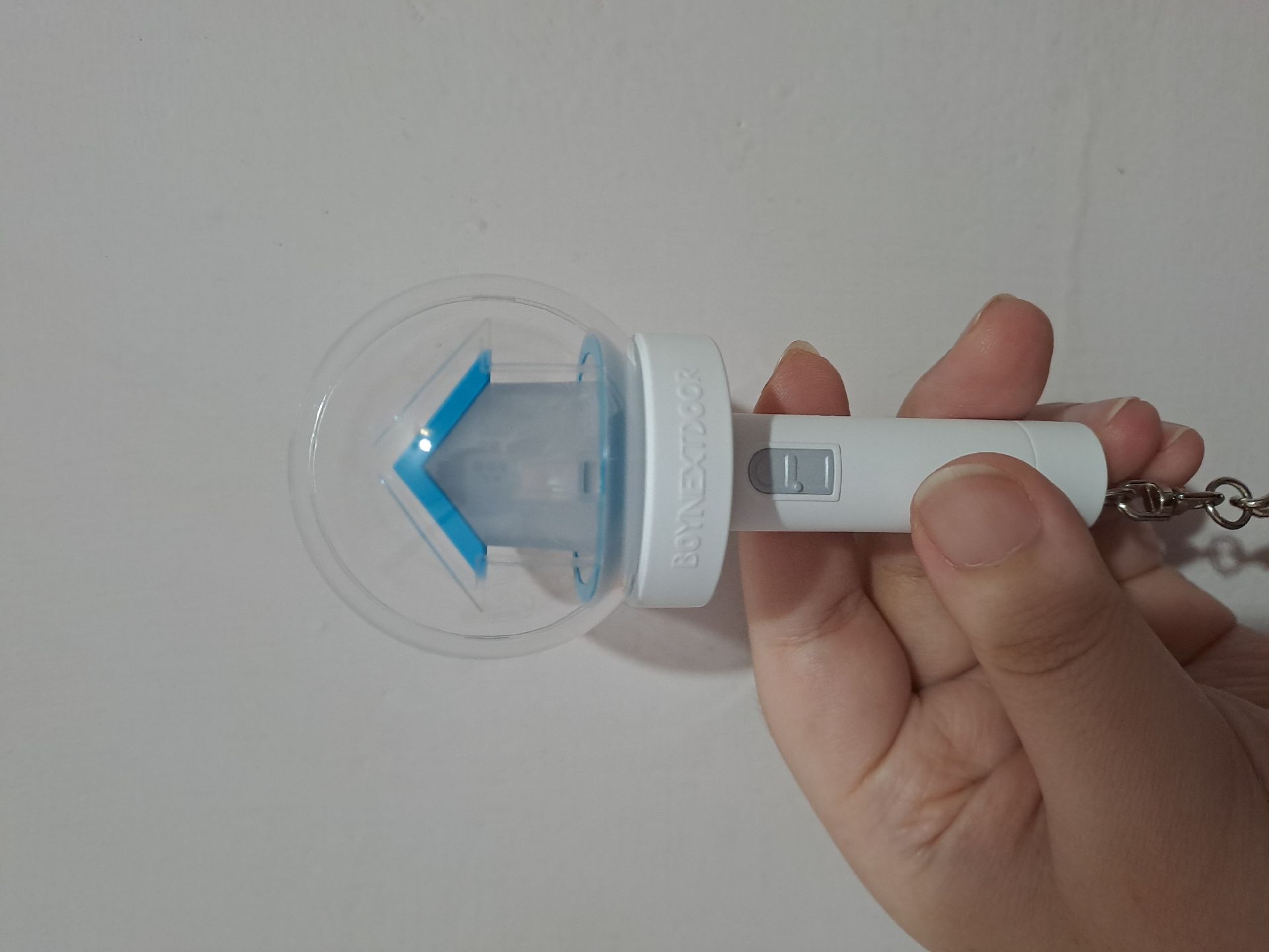 BOYNEXTDOOR小手燈