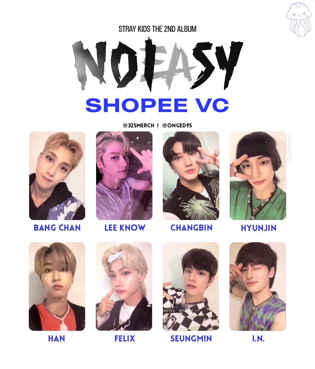 Shopee VC