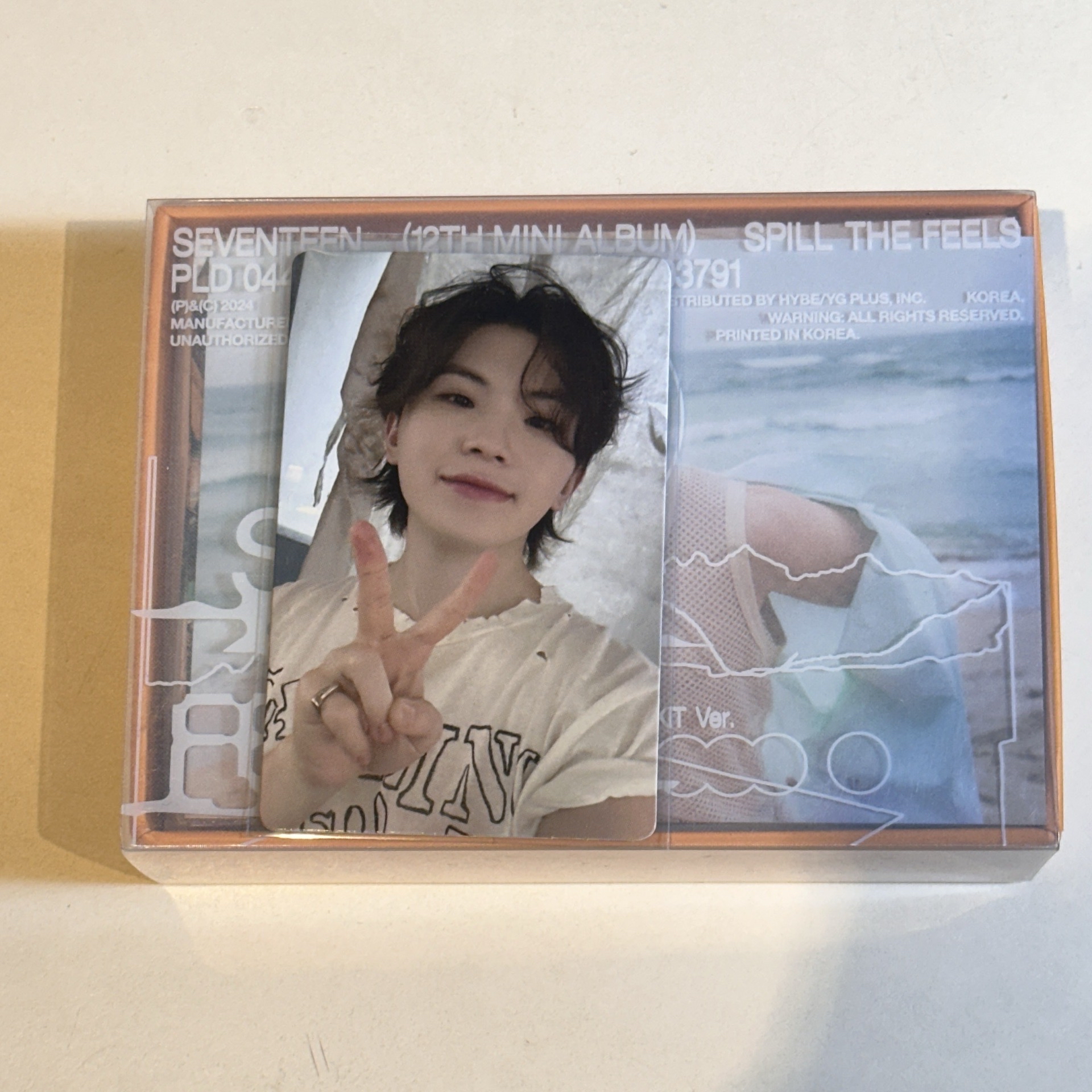 勳🍚MINI12 KIT全專