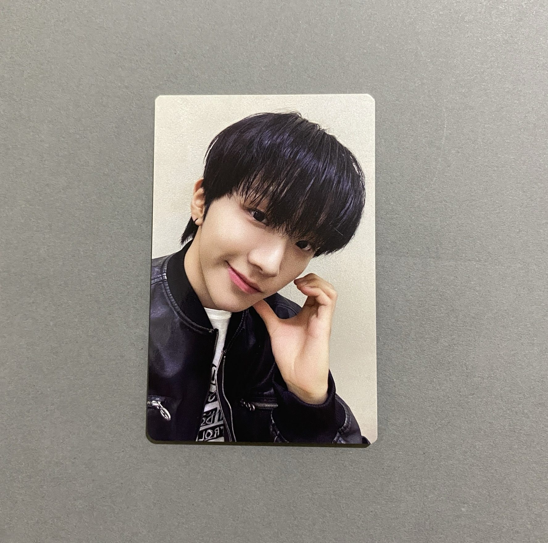 2025 KCON JP 隨機卡 1 6