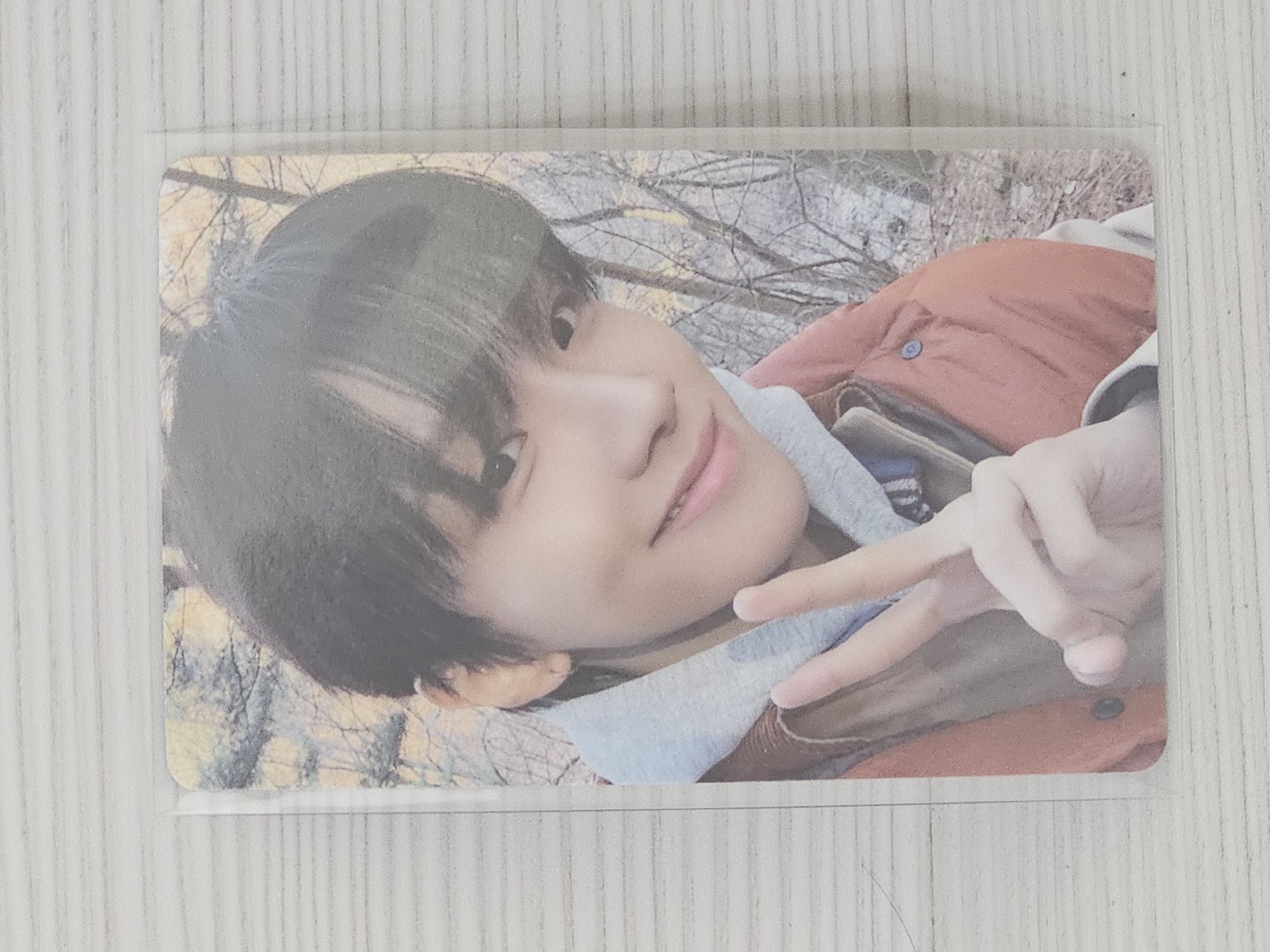 no genre 日咖抽選6（特價～