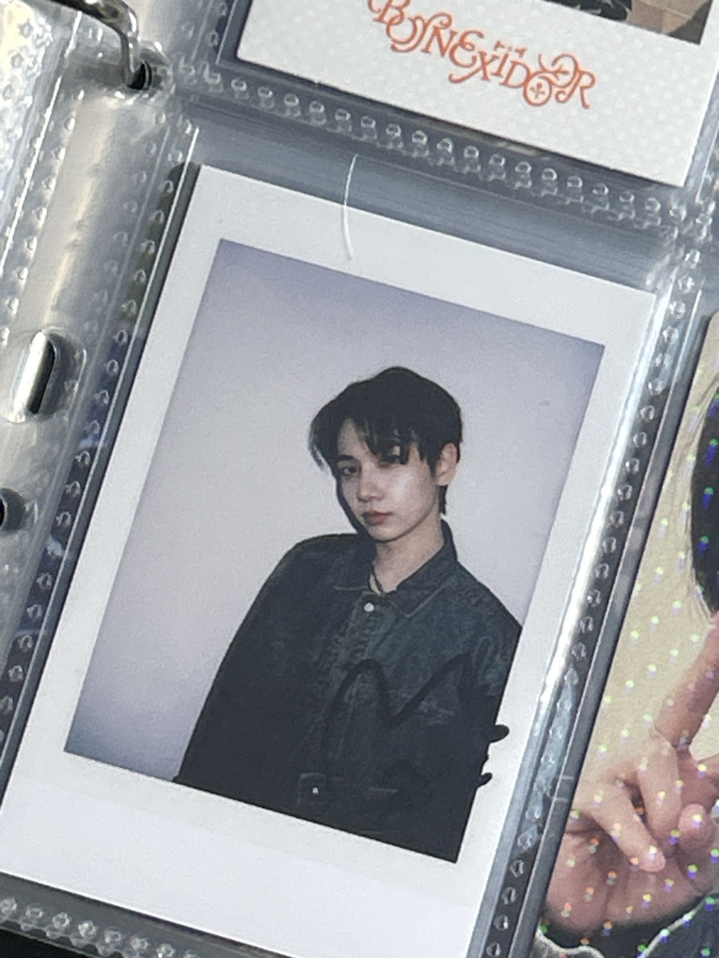 （含雜誌）費加羅 雜誌拍立得 3