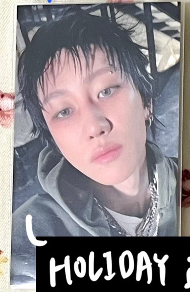 場限卡A1（有日期）