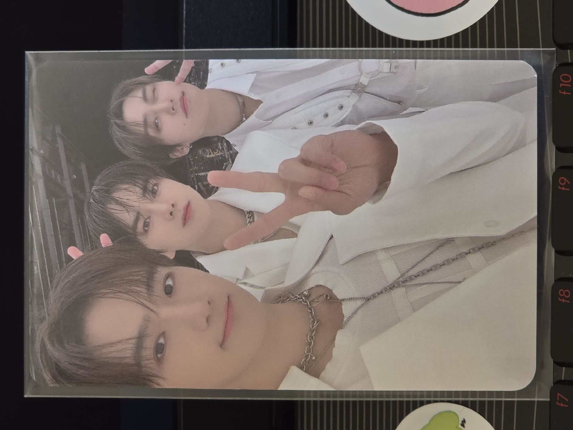 ZENERATION II 隨機卡A