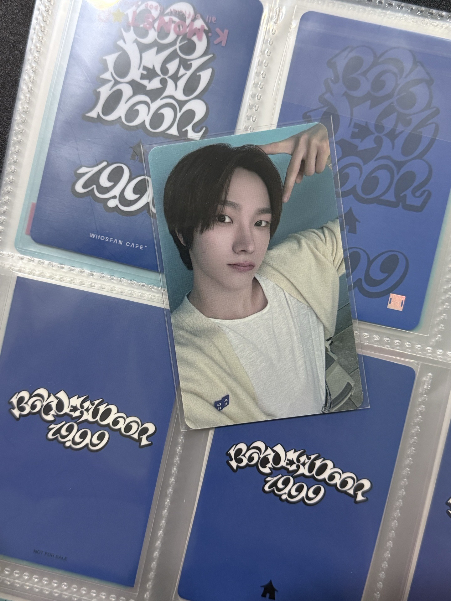 朴成淏 19.99 LD2.0 MA