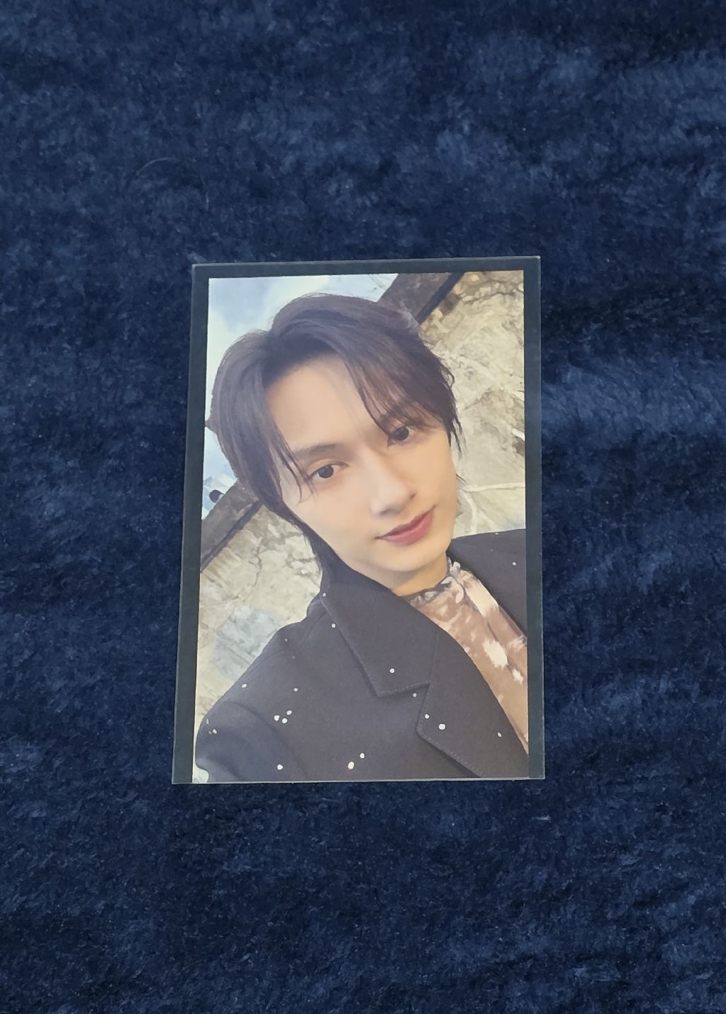 ☆俊場限環球愛知