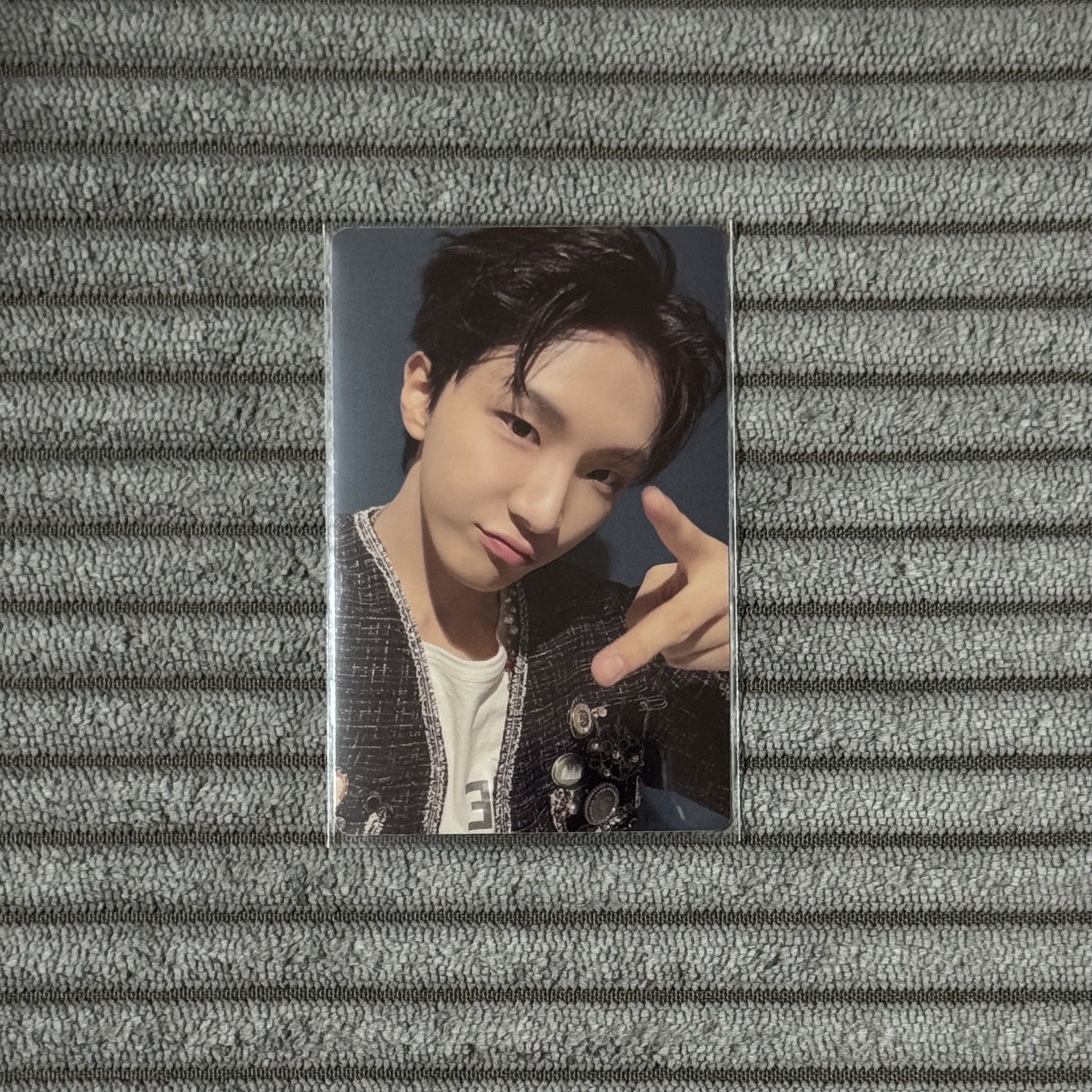 Knock on 回憶錄 雲鶴⛄️