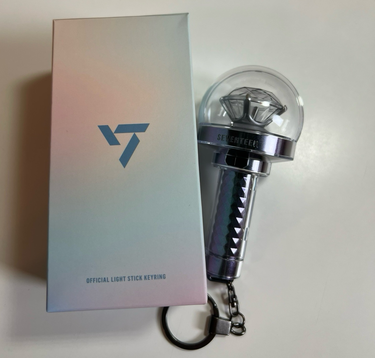 三代小手燈