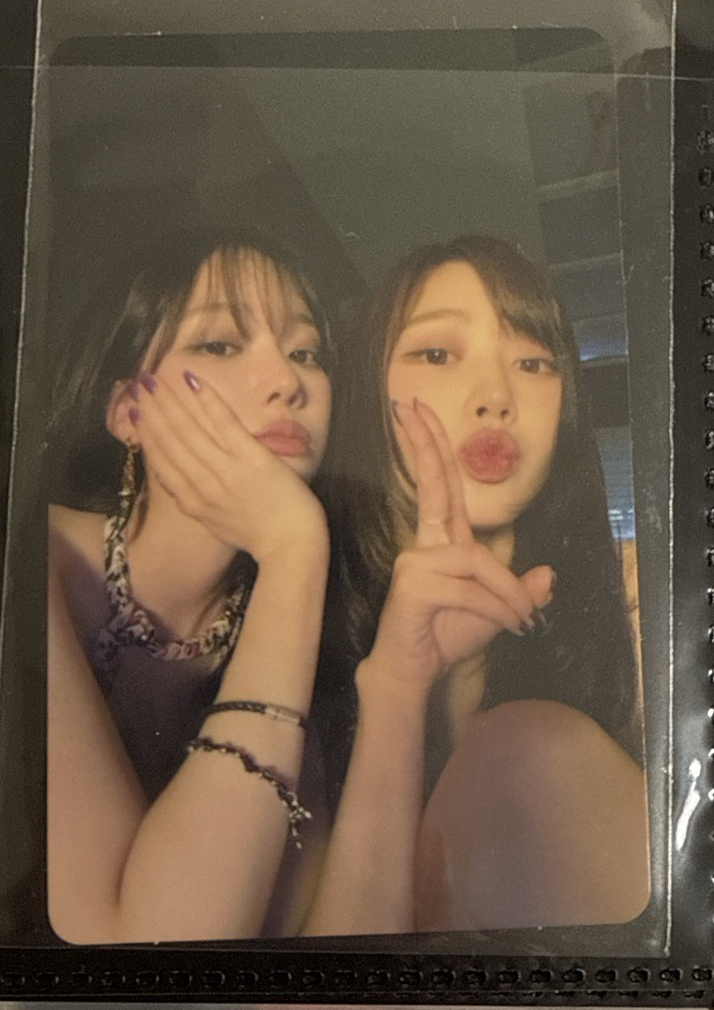 10/3 福岡場 限定雙人卡