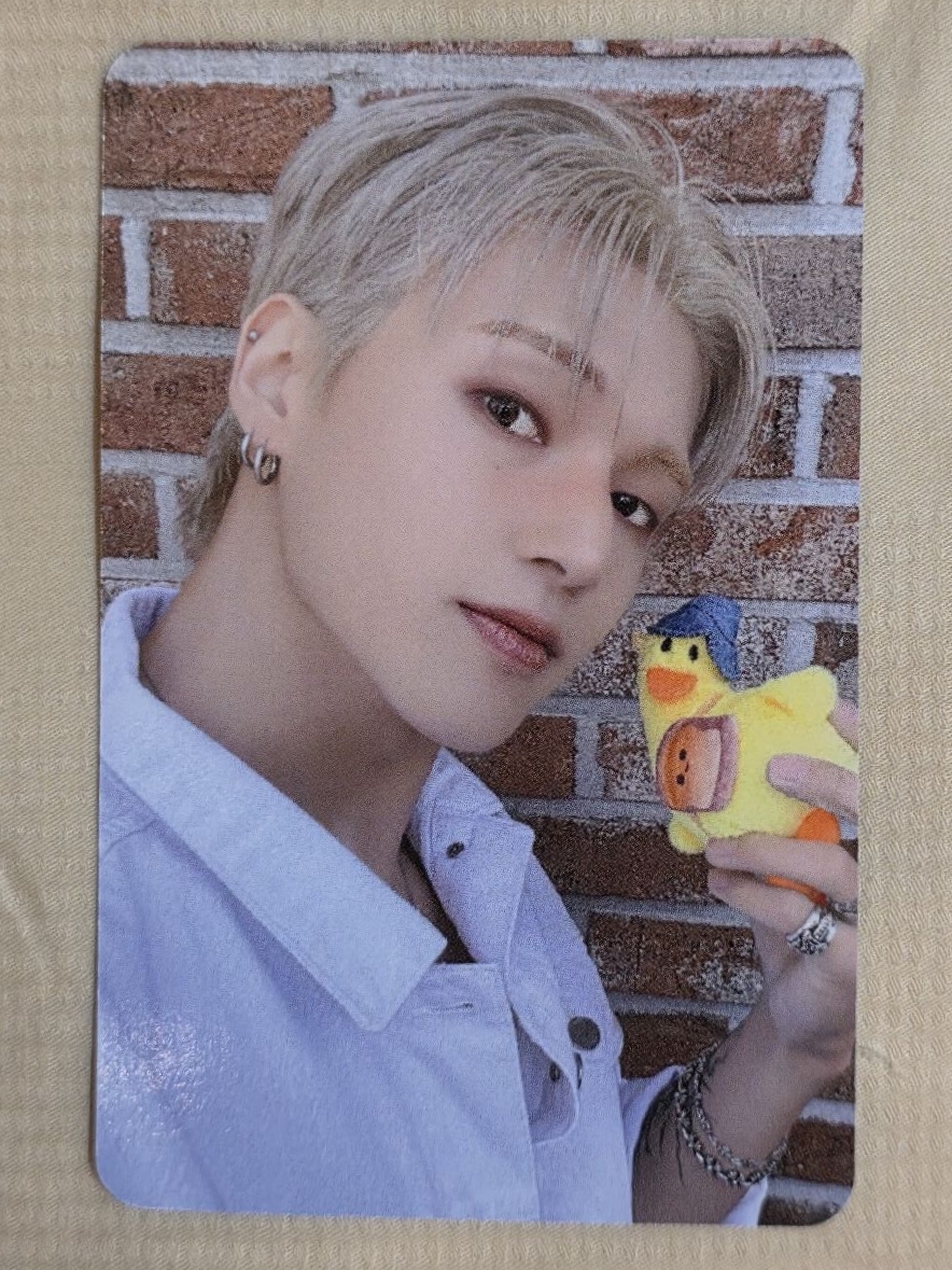 GOLDEN HOUR PART.3 Apple Music預購 歪頭鴨 友榮