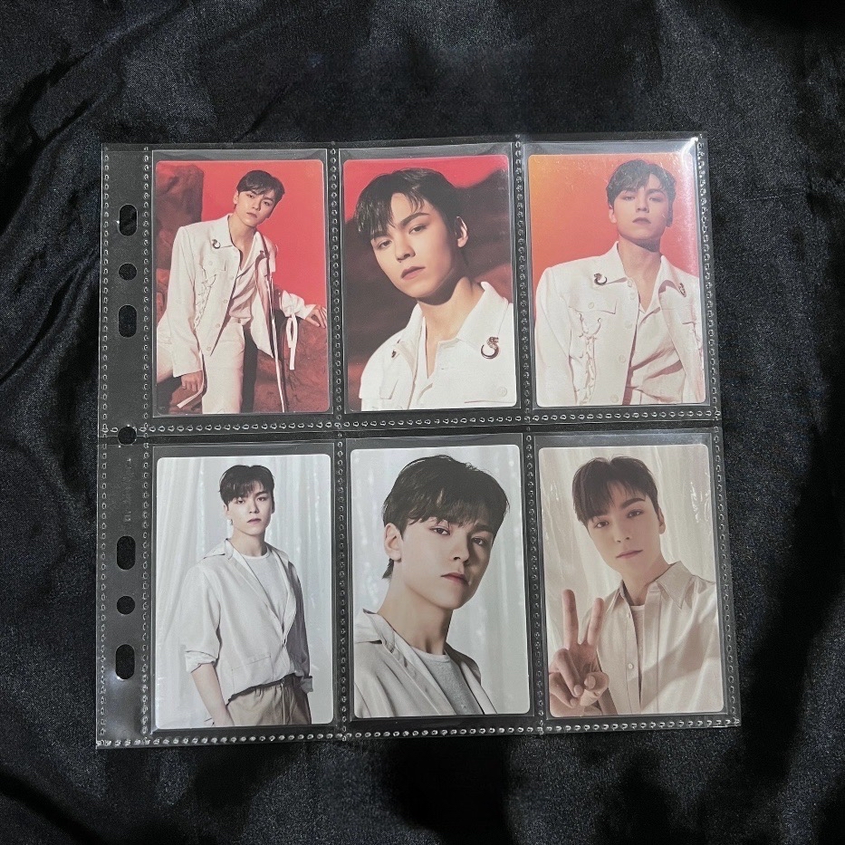 率 be the sun 隨機卡set