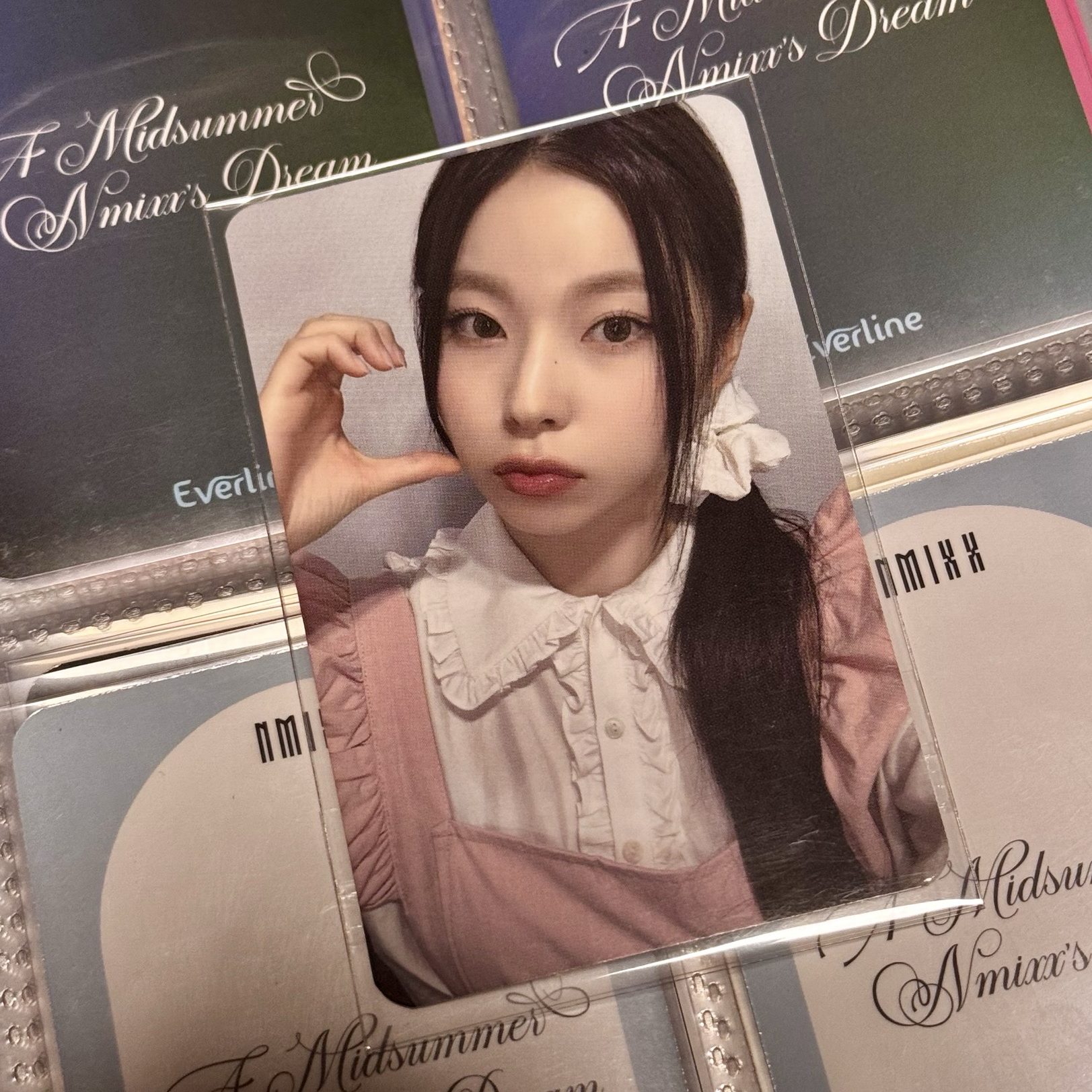 AMND ms4.0 半心圭