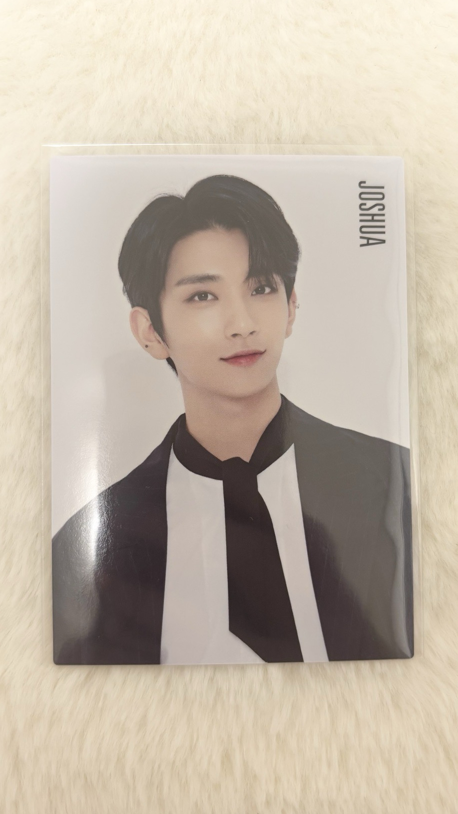 happy ending showcase 知秀