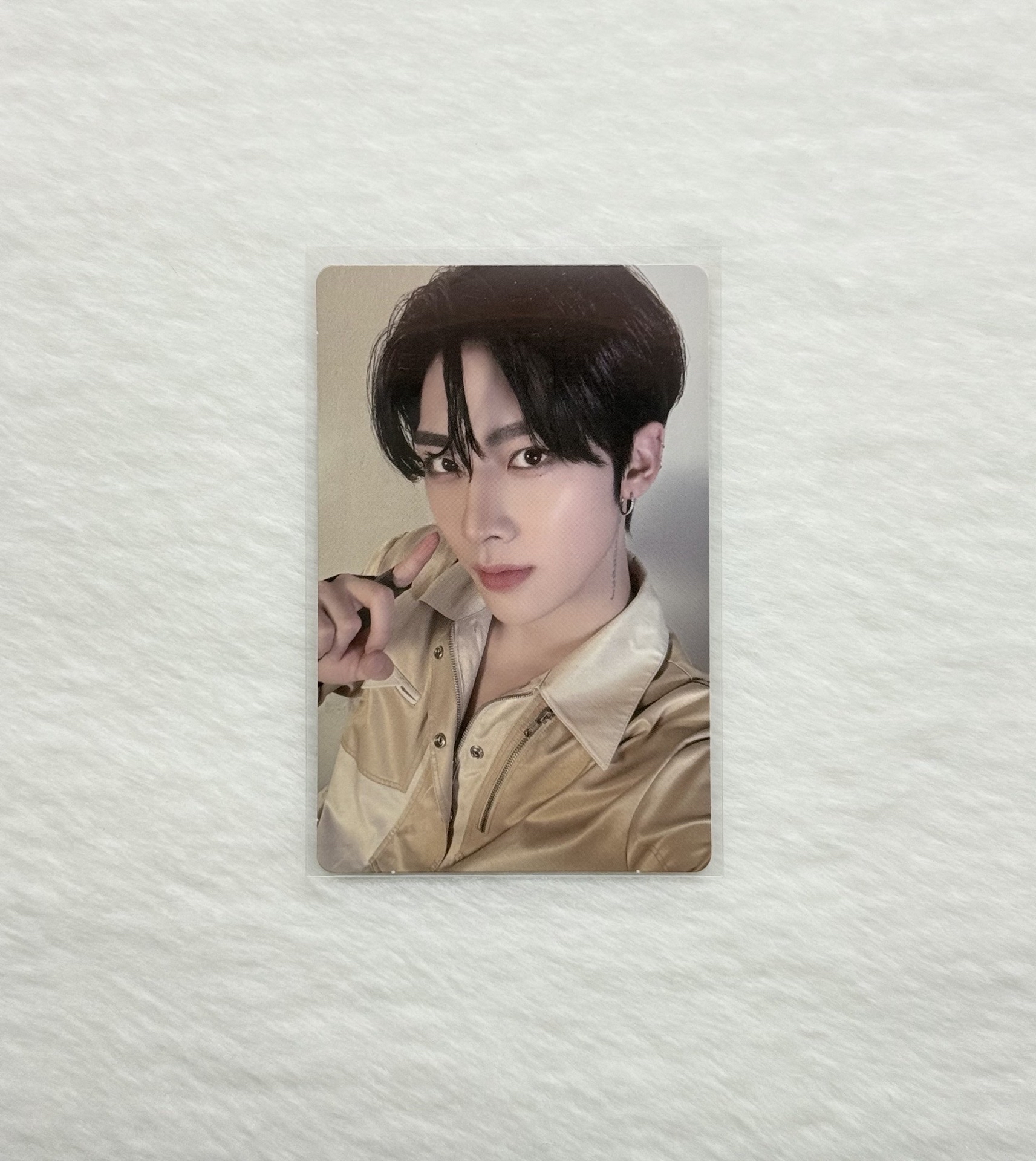 迷五 zerose ver.專卡銳