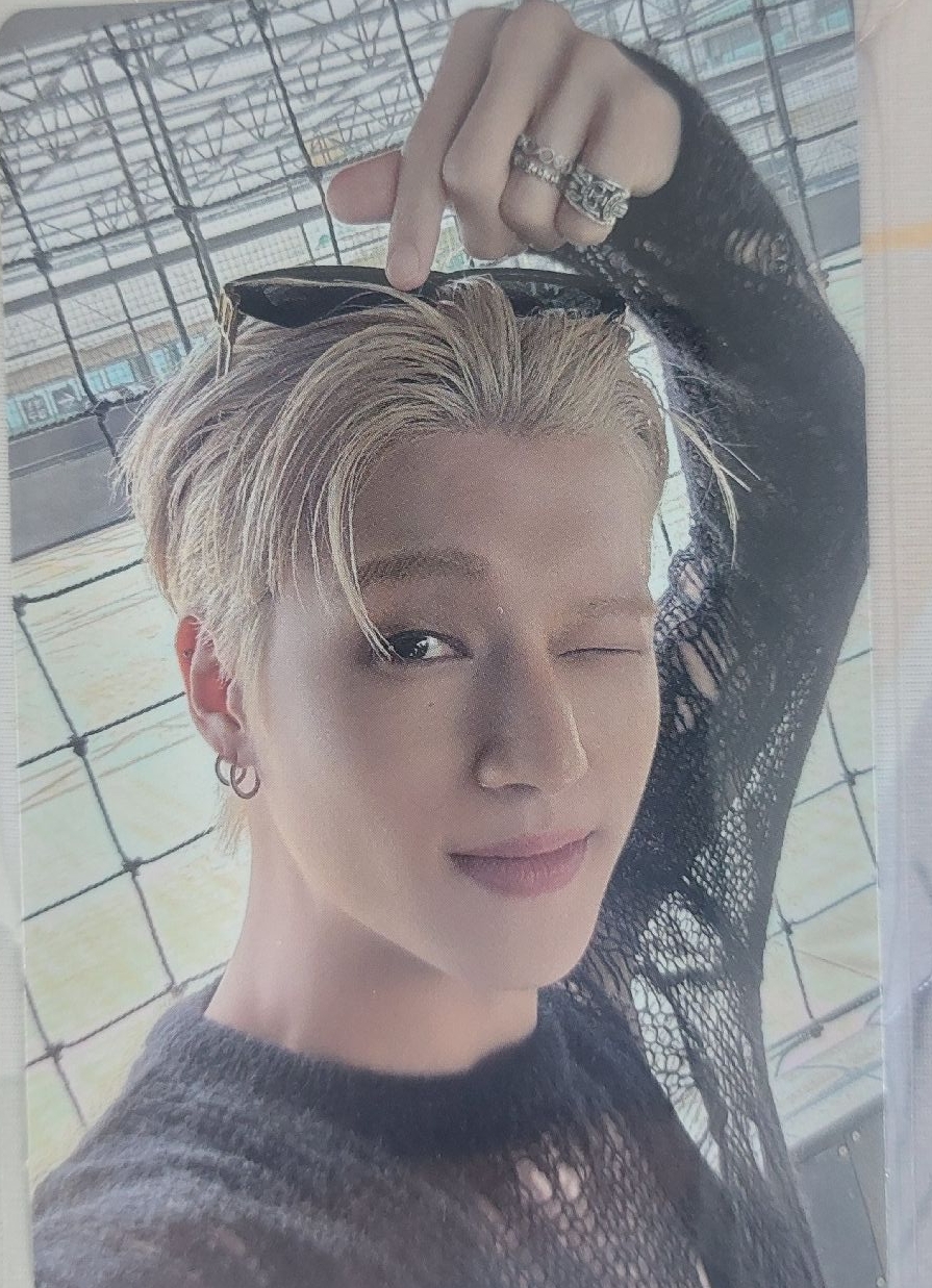 友榮 GH3 專輯卡 POCA 隨機🍋