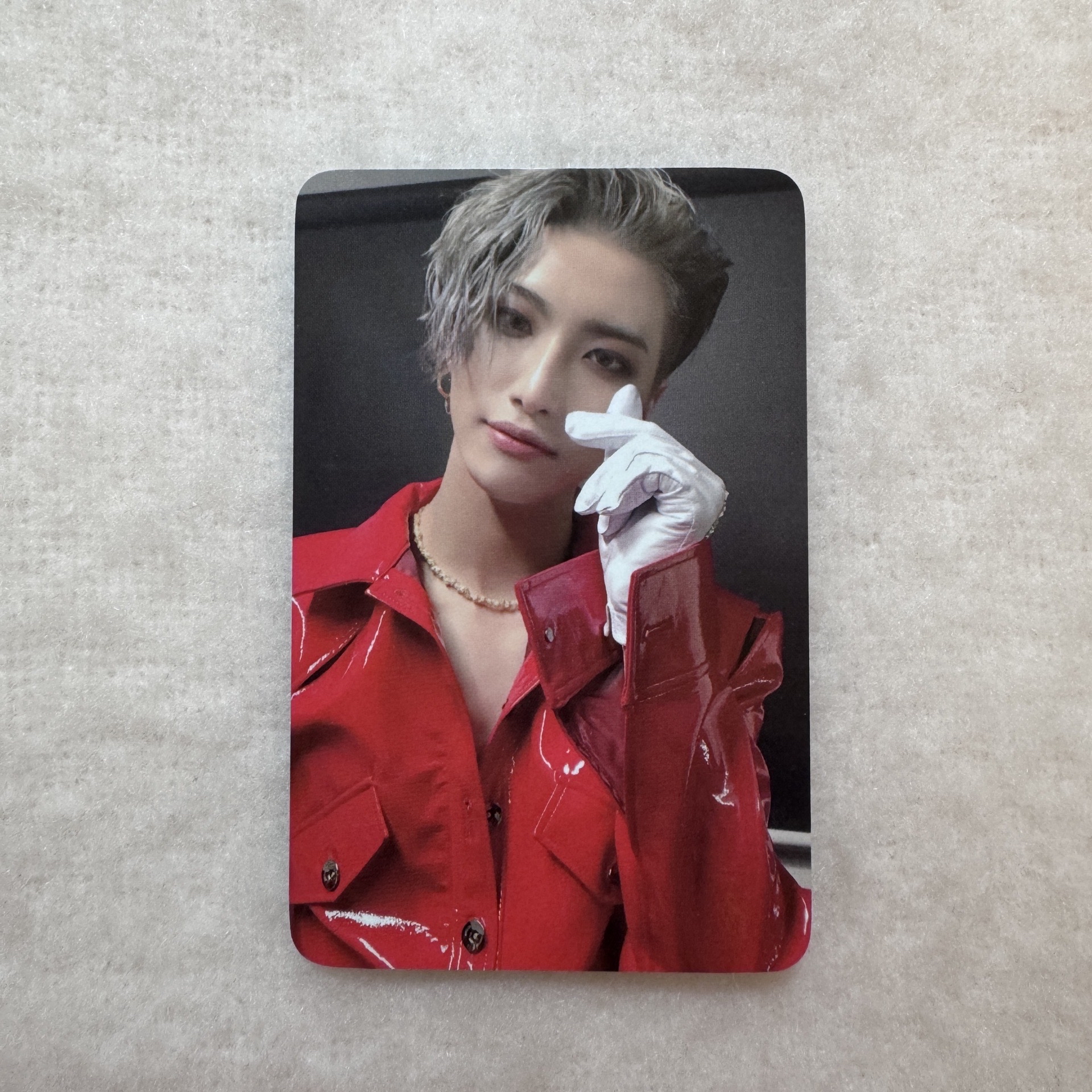 FEVER pt.2 yes24 星化