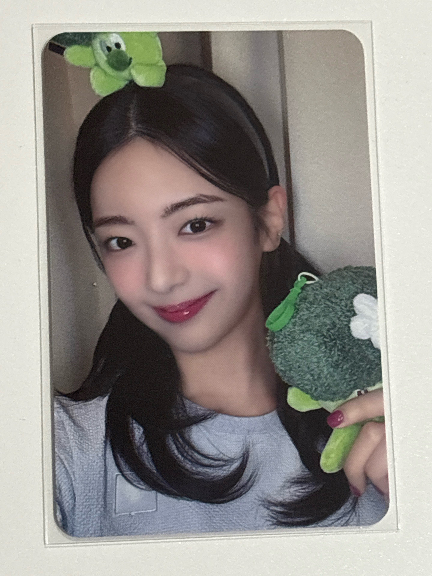 花椰菜粒