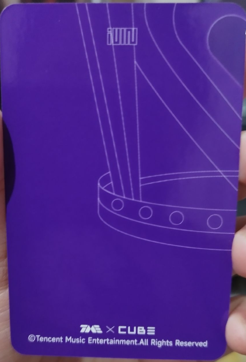 QQ星光卡三星琦