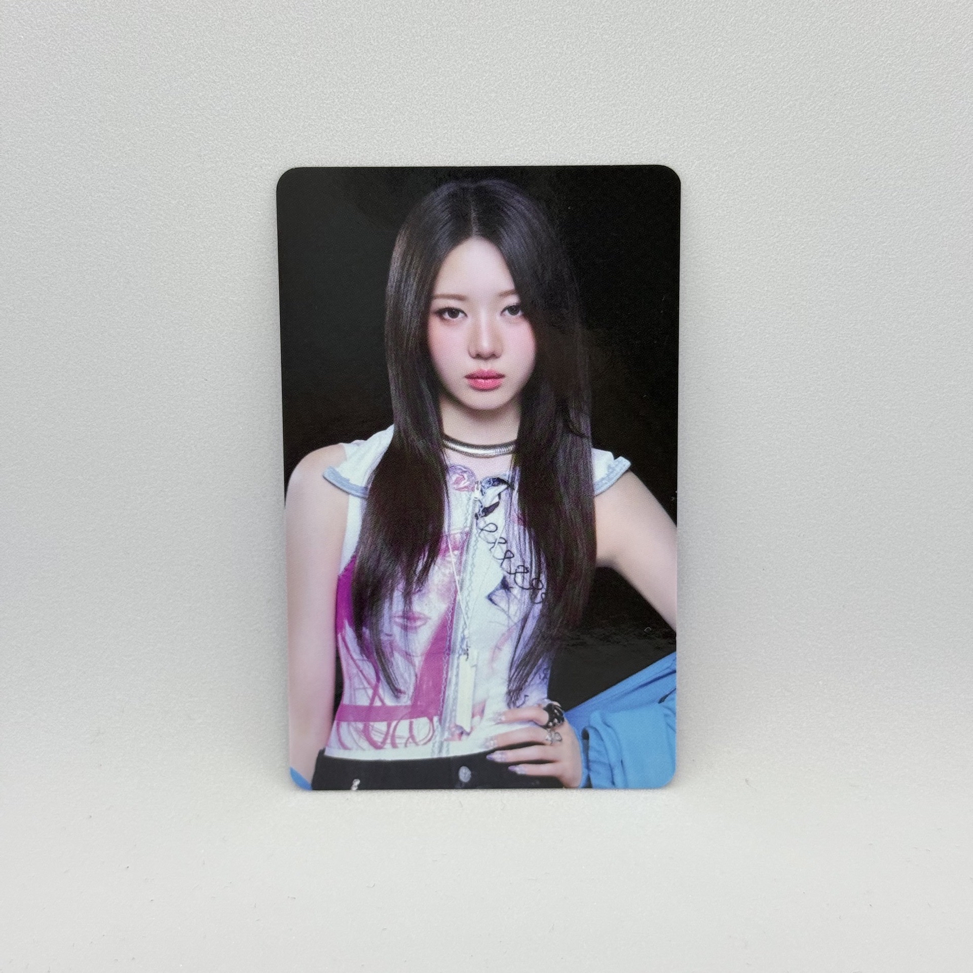 BABYMONSTER｜RORA｜WE GO UP wvs 預售特典