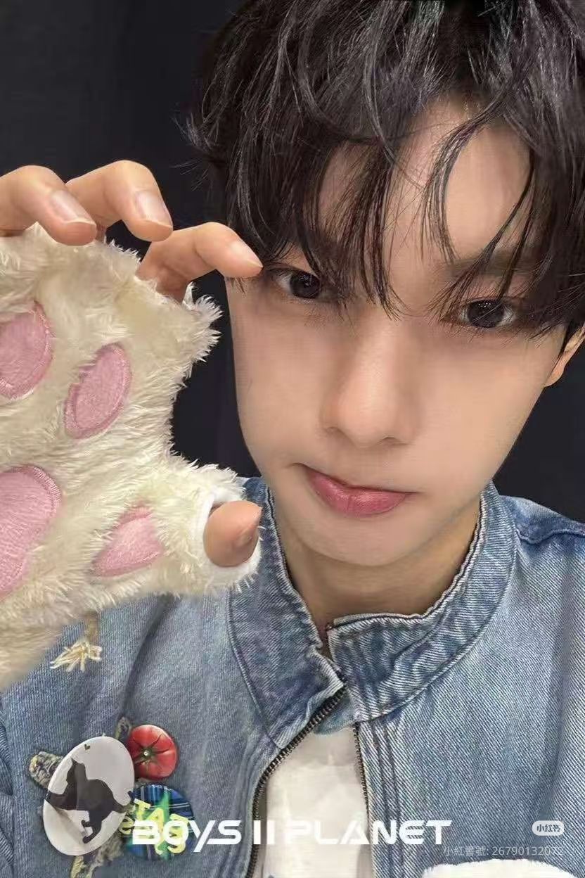 （非現/下單前看說明）糖高立于-北京站第一週