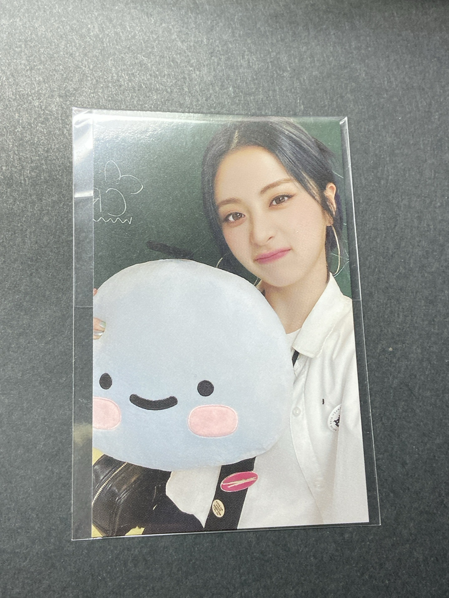 🟥Fim’s club 滿額卡