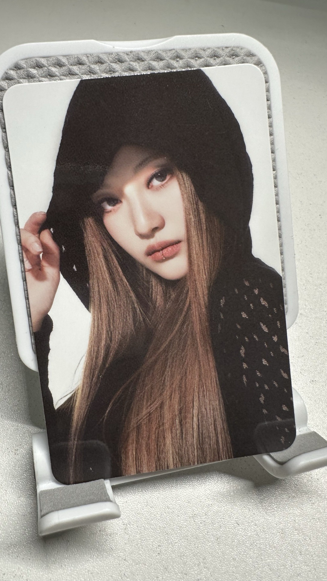 Ning Ning 一巡隨機卡