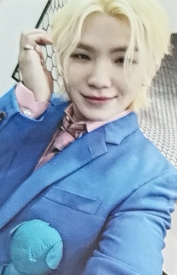 克拉盤隨機卡 知勳 小卡 woozi