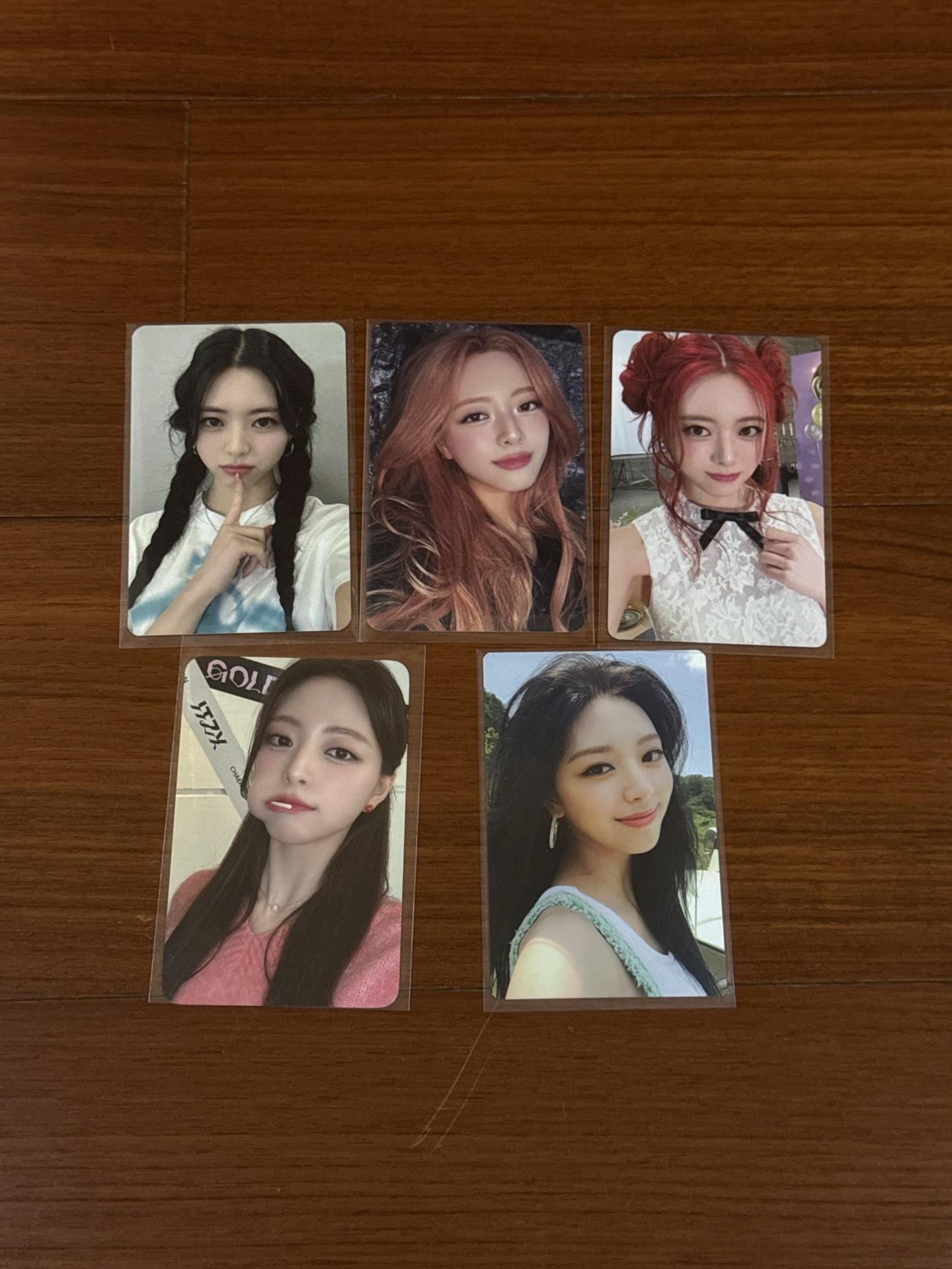 日周滿額 楠藝辮子 濟州島滿額娜 標價含捆