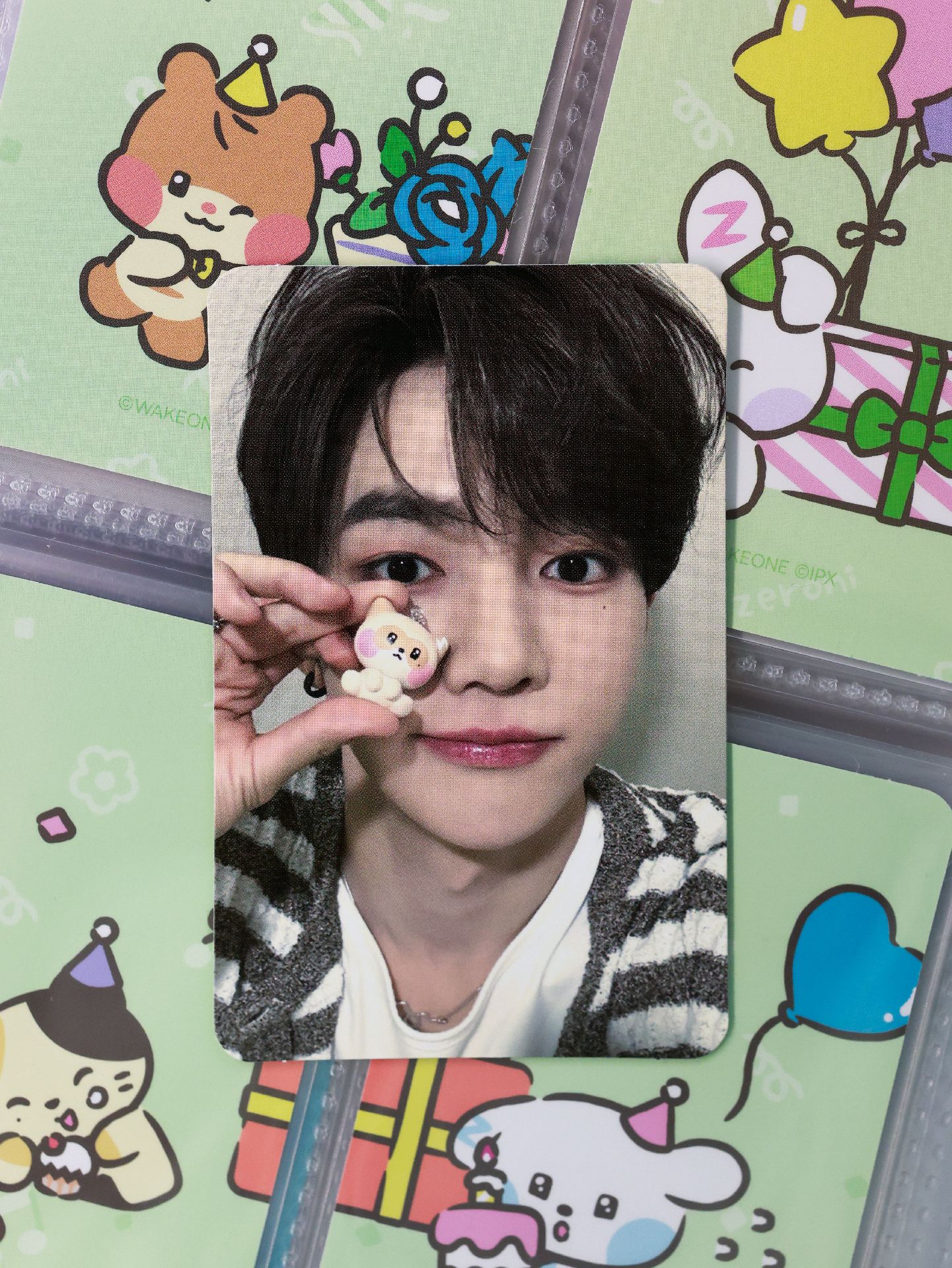 ［🦝昊］zeroni快閃滿額 