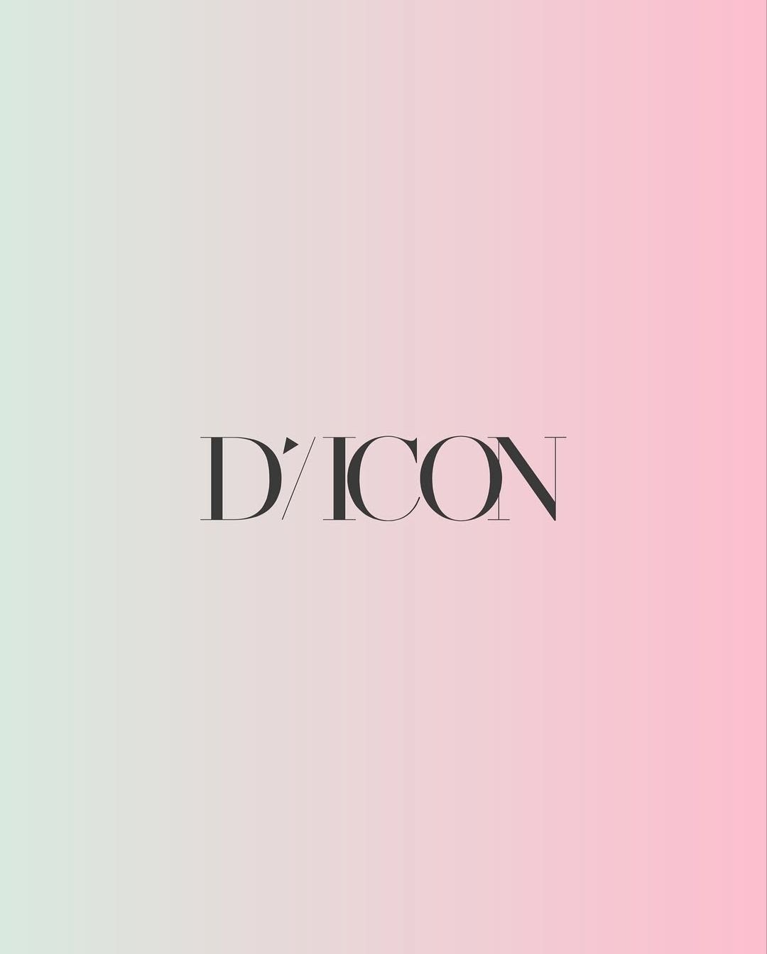 DICON issue N°29 