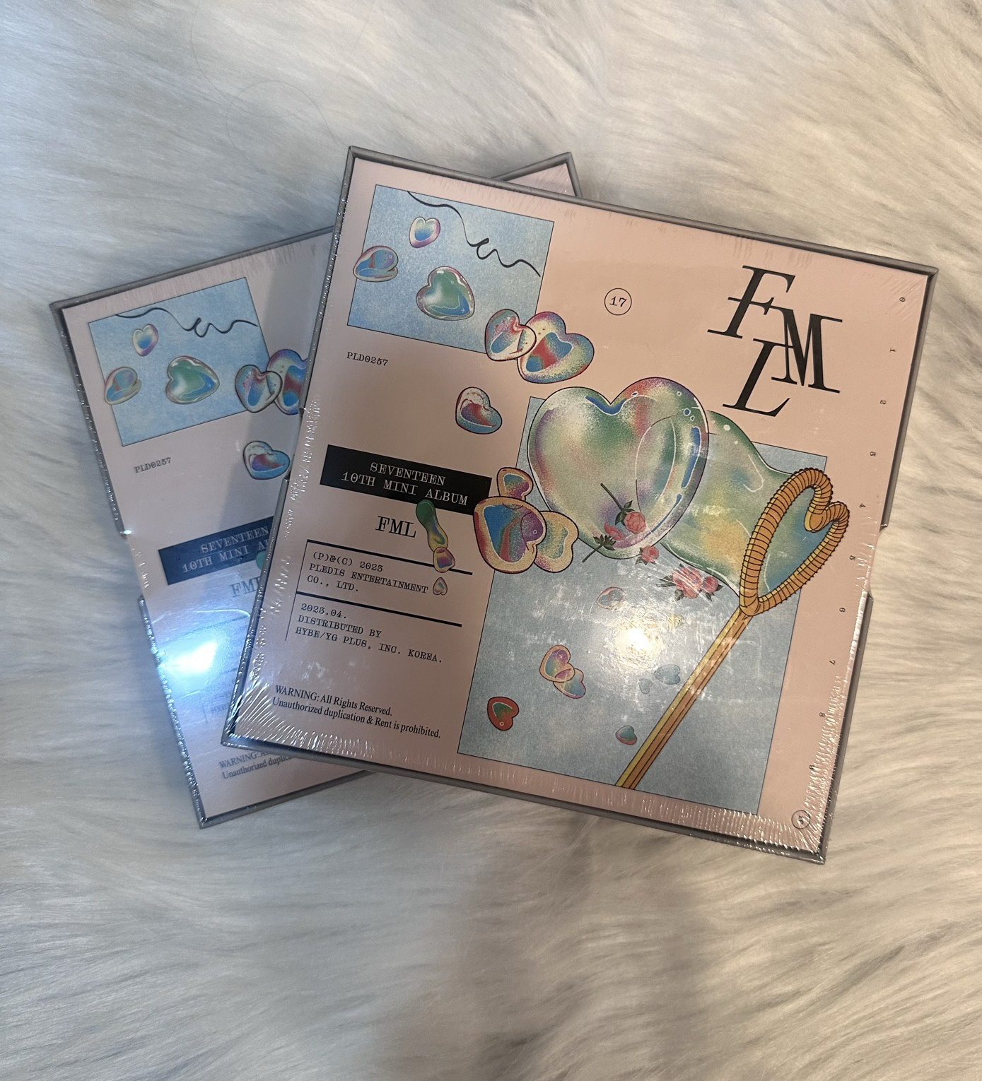 迷十克拉盤新郎盤未拆🌱