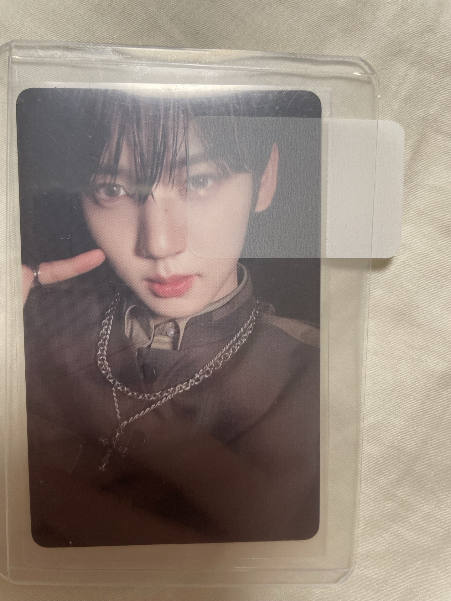 DIGIPACK 辰