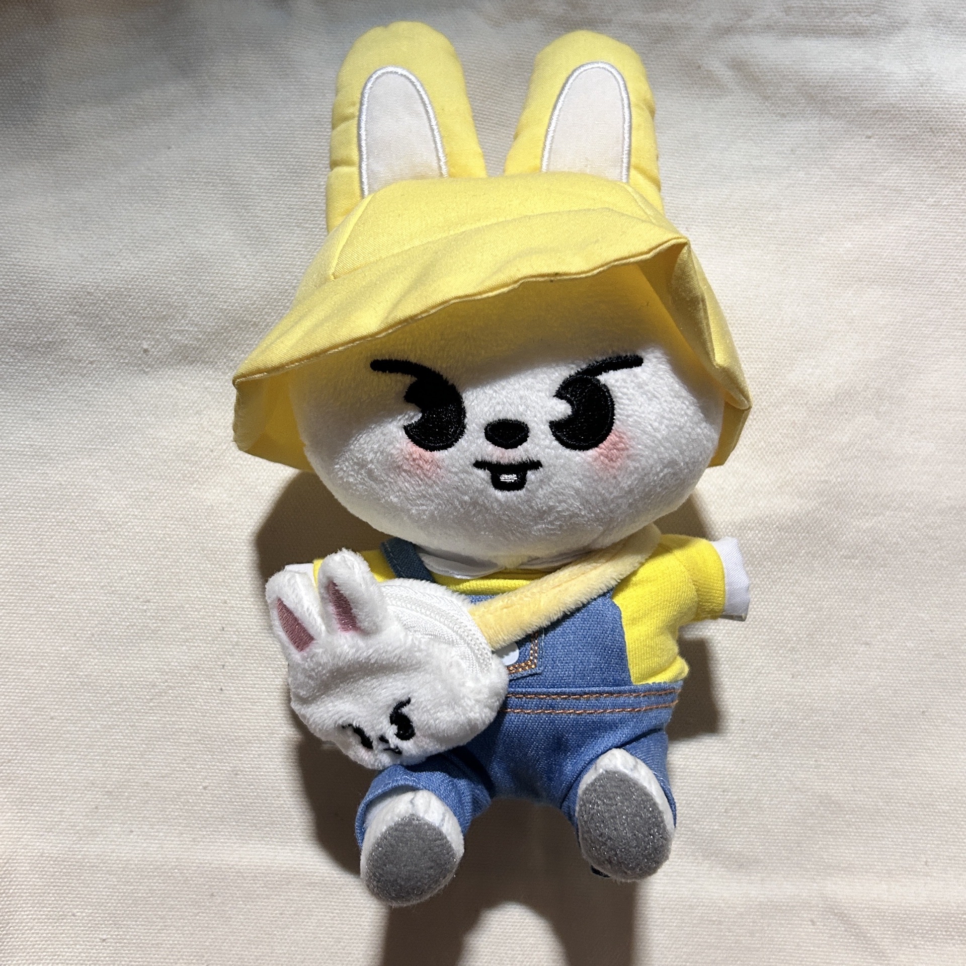 SKZ春日幼兒園娃Leebit