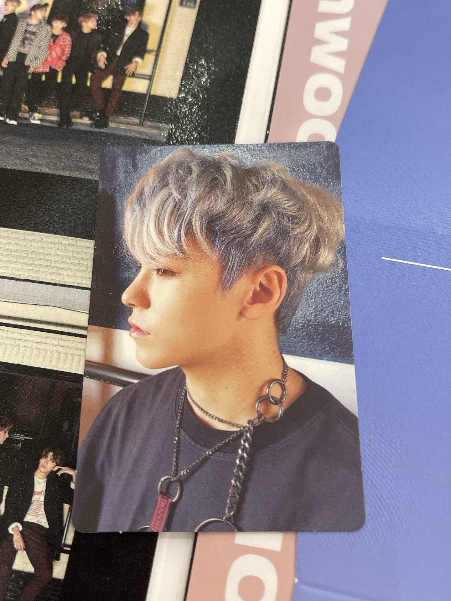 率卡（黃字不當綁）