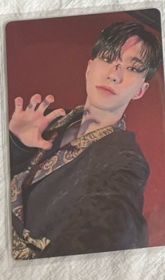 HOSHI 迷10豪華專卡