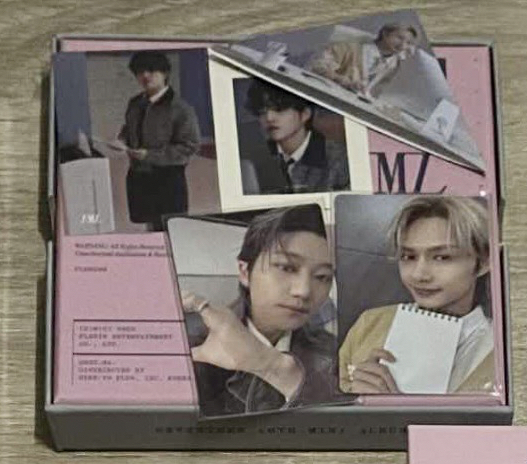 迷10全專（隨機物配置如圖）